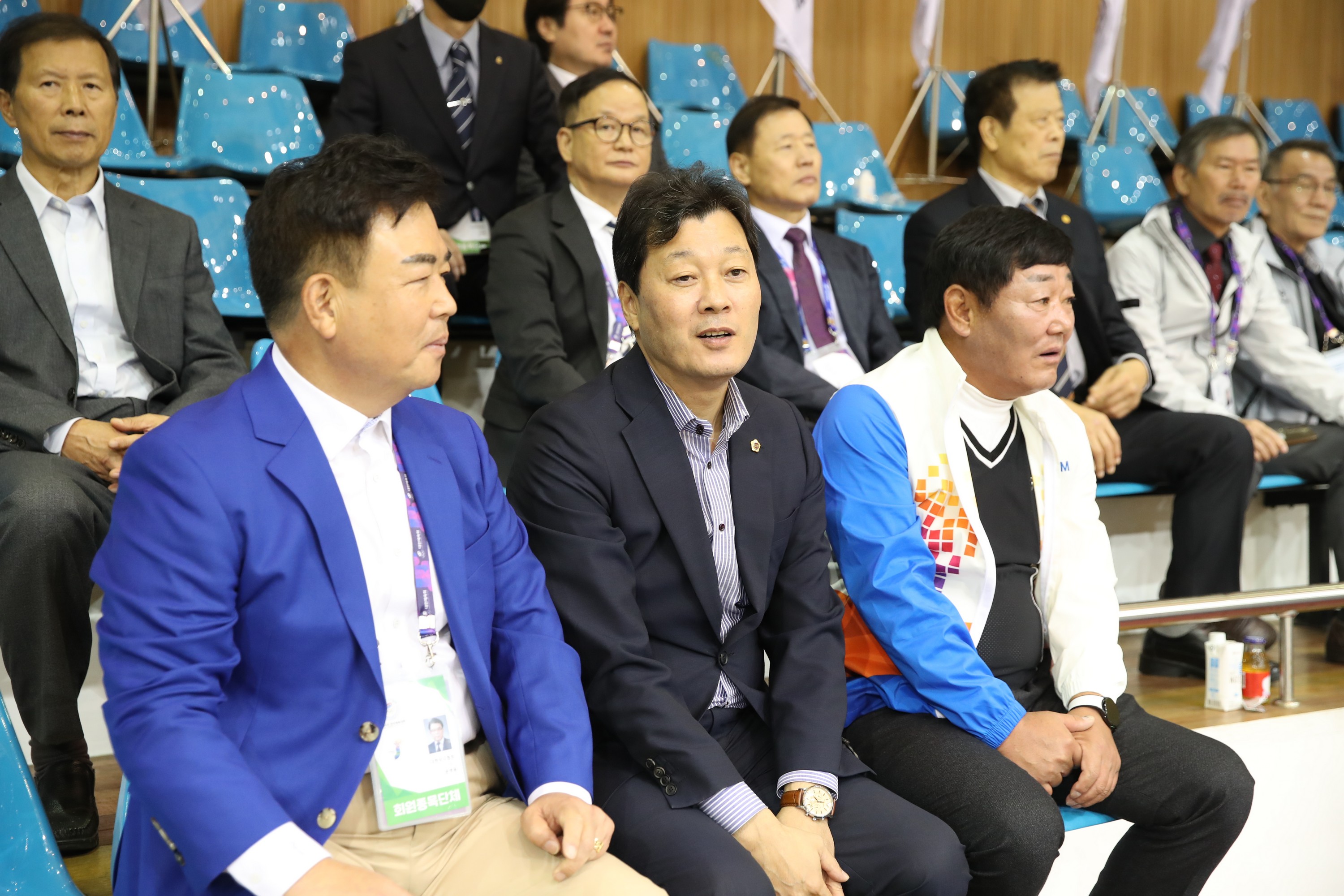 2023년 전국체전 전남선수단 격려 방문 첨부이미지 : 0001_20231014125252_0.jpg