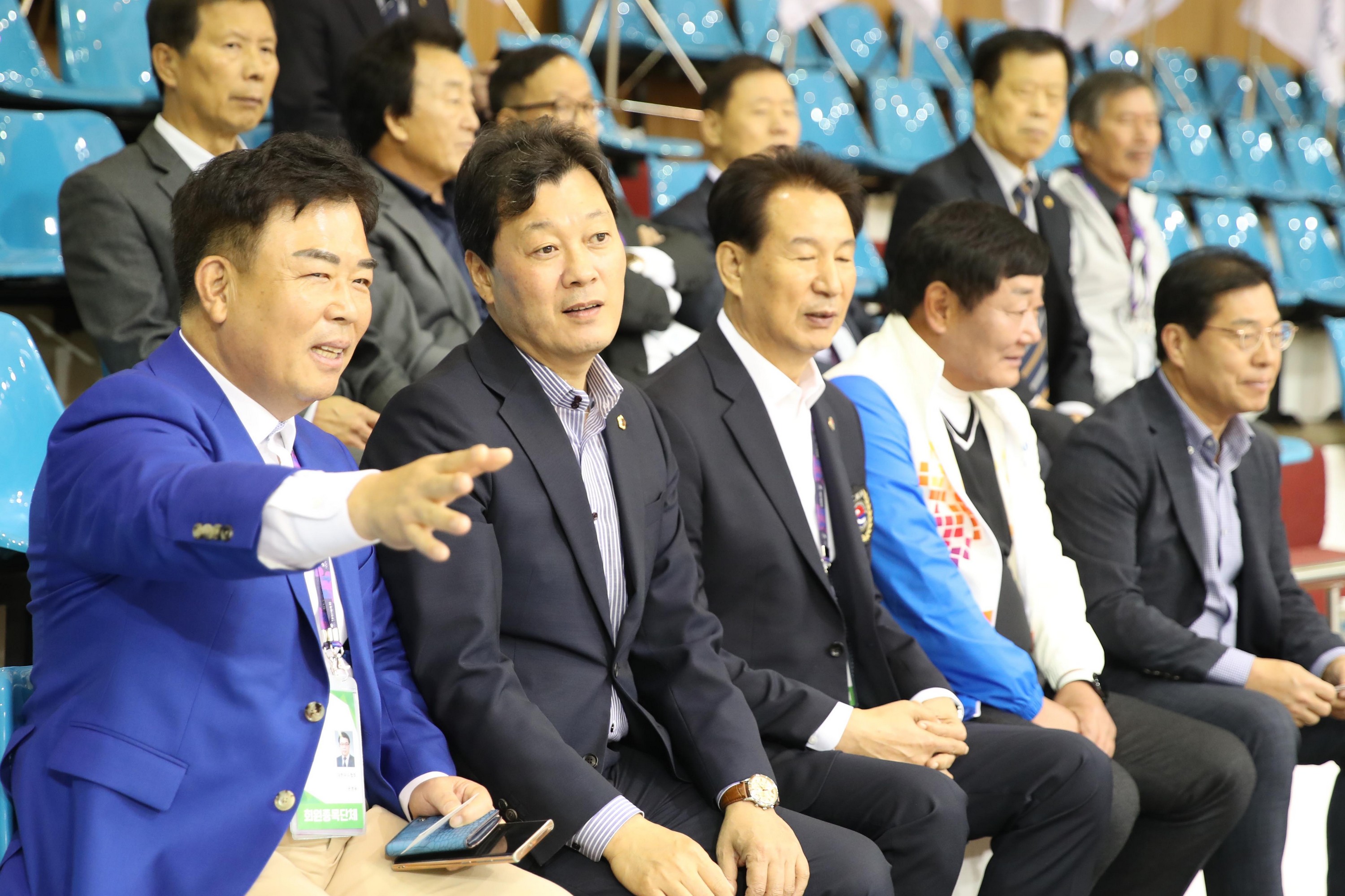 2023년 전국체전 전남선수단 격려 방문 첨부이미지 : 0001_20231014125253_1.jpg