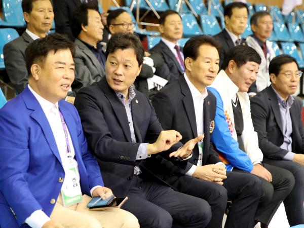 2023년 전국체전 전남선수단 격려 방문 첨부이미지 : 0001_20231014125254_2.jpg
