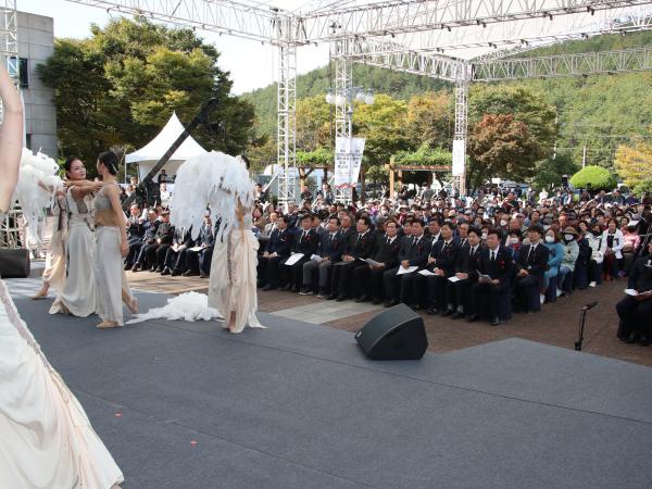 여순 10ㆍ19사건 제75주기 합동추념식 첨부이미지 : 0001_20231019155559_2.jpg