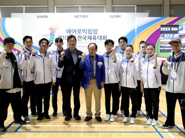 2023년 전국체전 전남선수단 격려 방문 첨부이미지 : 0001_20231014125218_2.jpg