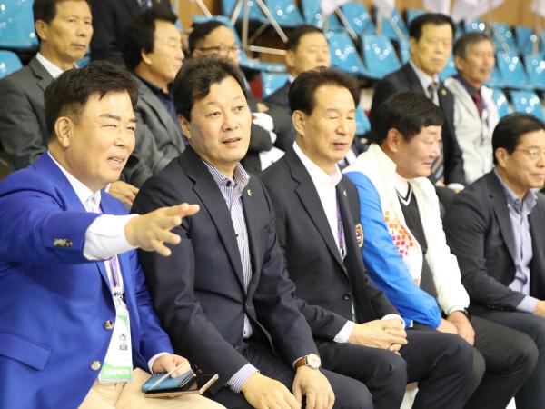 2023년 전국체전 전남선수단 격려 방문 첨부이미지 : 0001_20231014125253_1.jpg