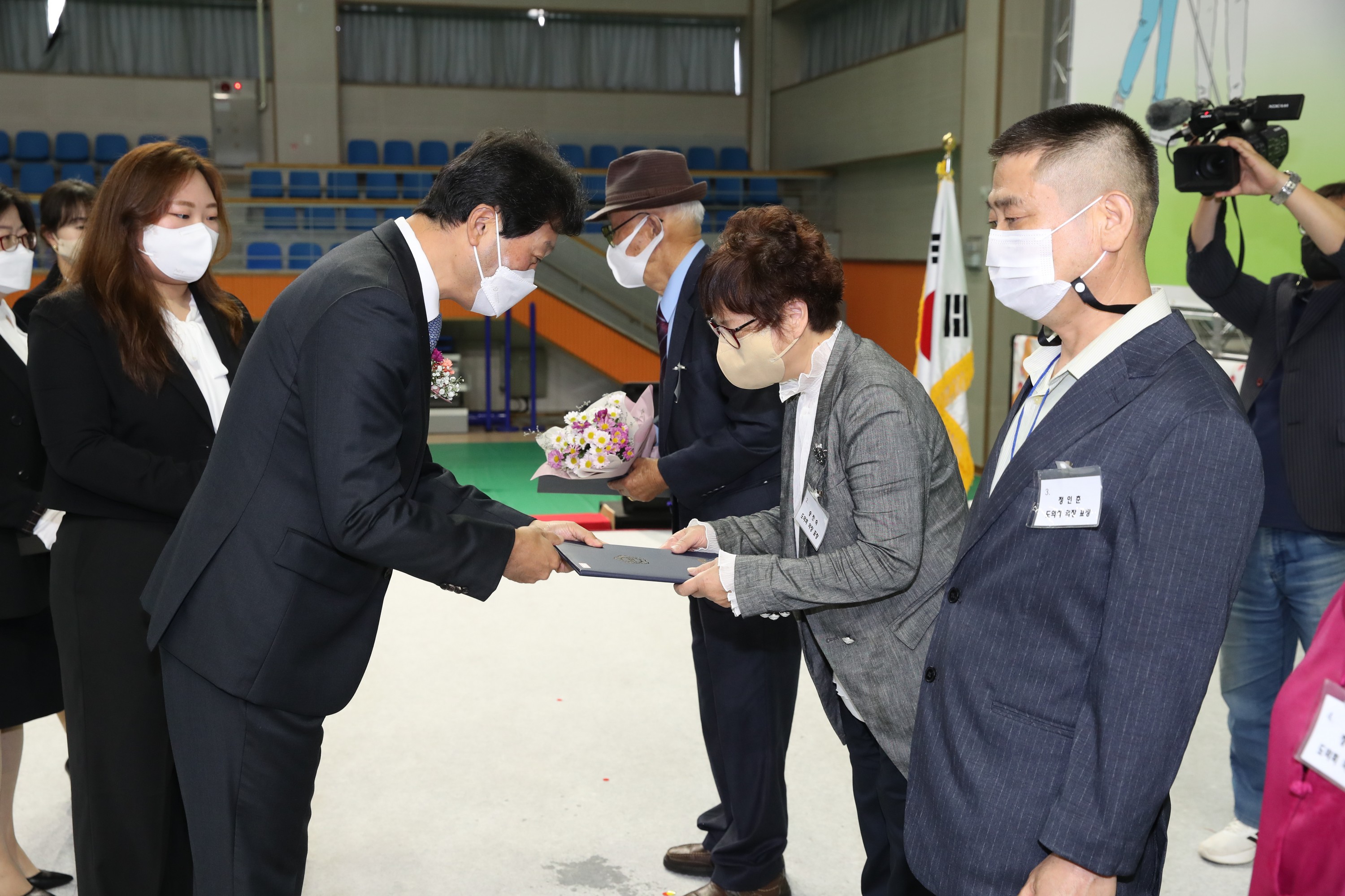 제43회 흰지팡이의 날 기념식 첨부이미지 : 22년10월06일 제43회 흰지팡이의 날 기념식 - 004.jpg