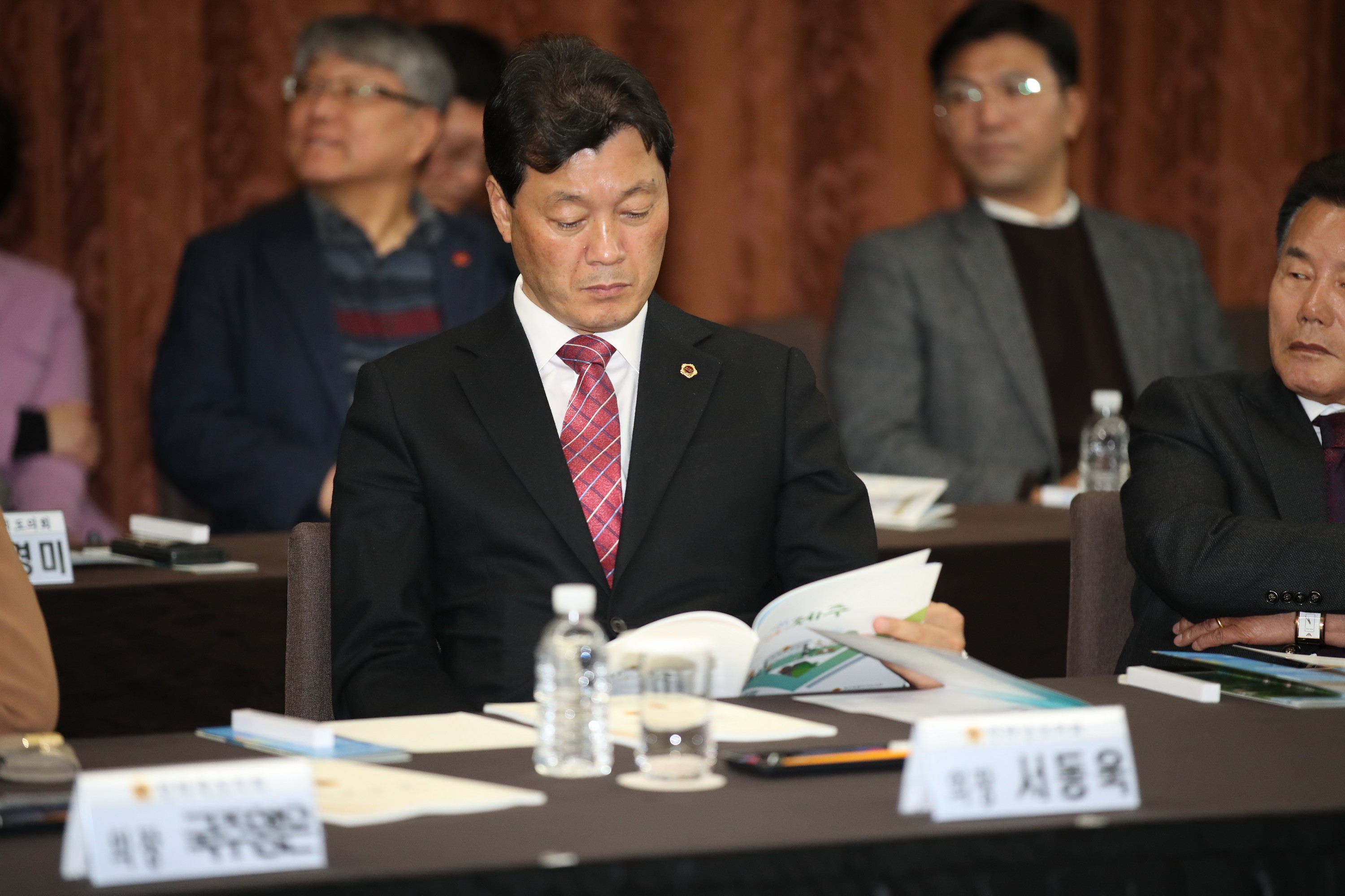 대한민국시ㆍ도의회의장협의회 제2차 임시회 첨부이미지 : 23년03월13일  대한민국시ㆍ도의회의장협의회 제2차 임시회 - 020.jpg
