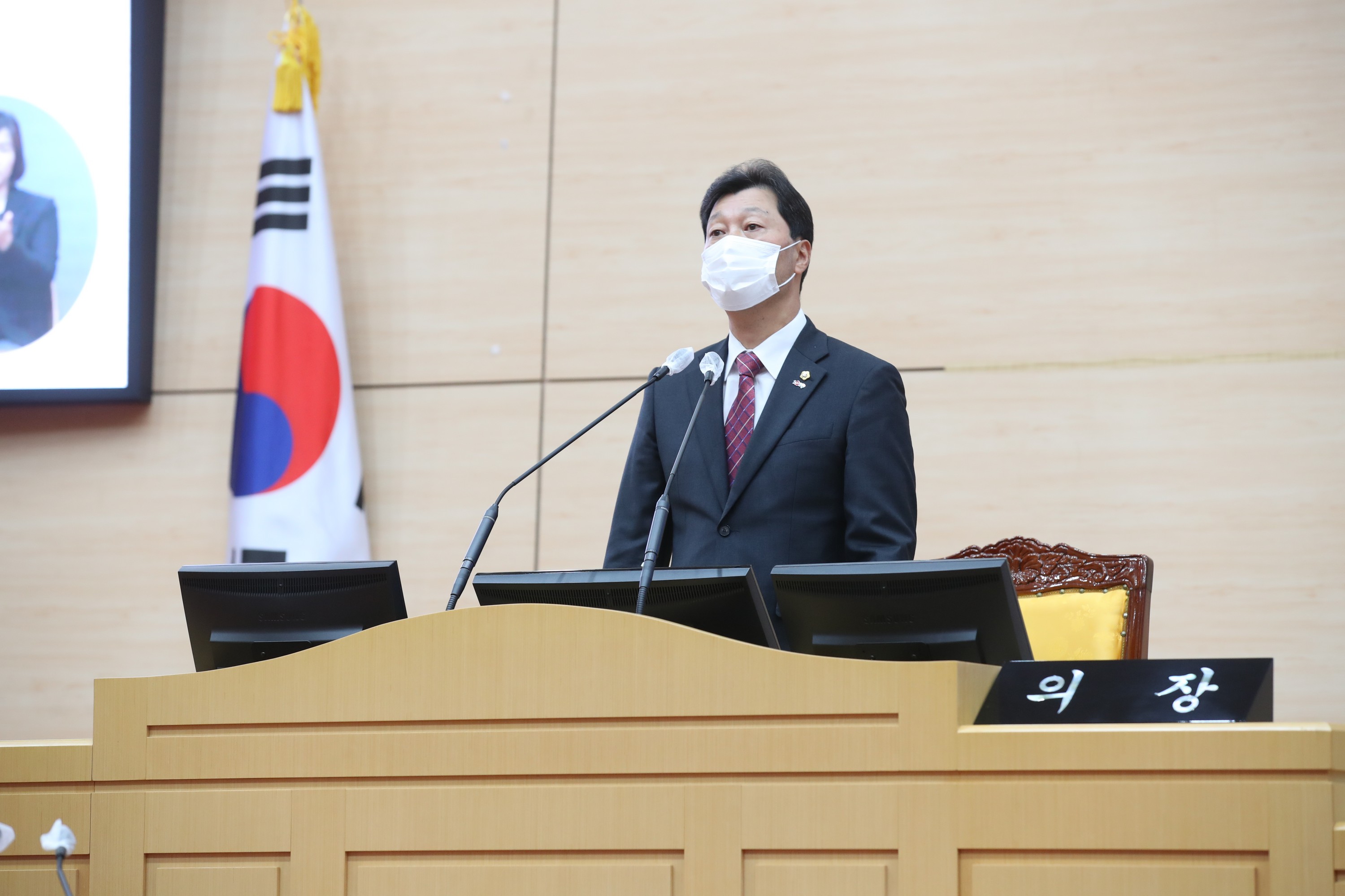 제366회 임시회 제4차 본회의 첨부이미지 : 22년10월21일 제366회 임시회 제4차 본회의 - 017.jpg