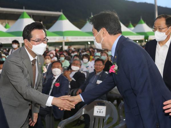 제7회 한국쌀전업농 전국회원대회