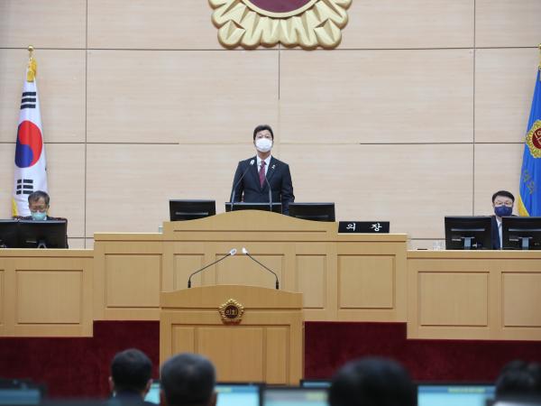 제366회 임시회 제4차 본회의 첨부이미지 : 22년10월21일 제366회 임시회 제4차 본회의 - 033.jpg