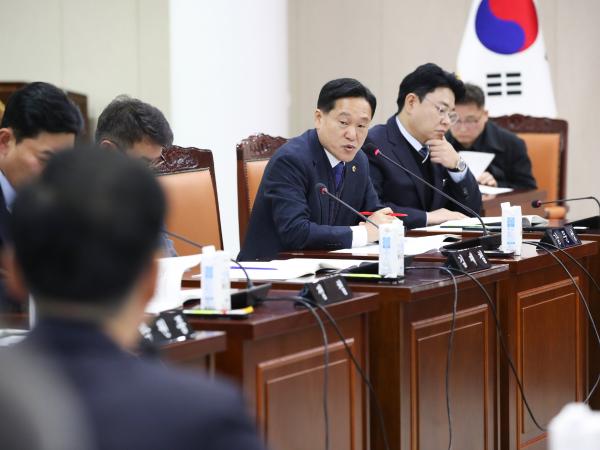 댐특별위원회 댐 관련 현황보고회 첨부이미지 : 24년01월29일 댐특별위원회 댐 관련 현황보고회- 31.jpg