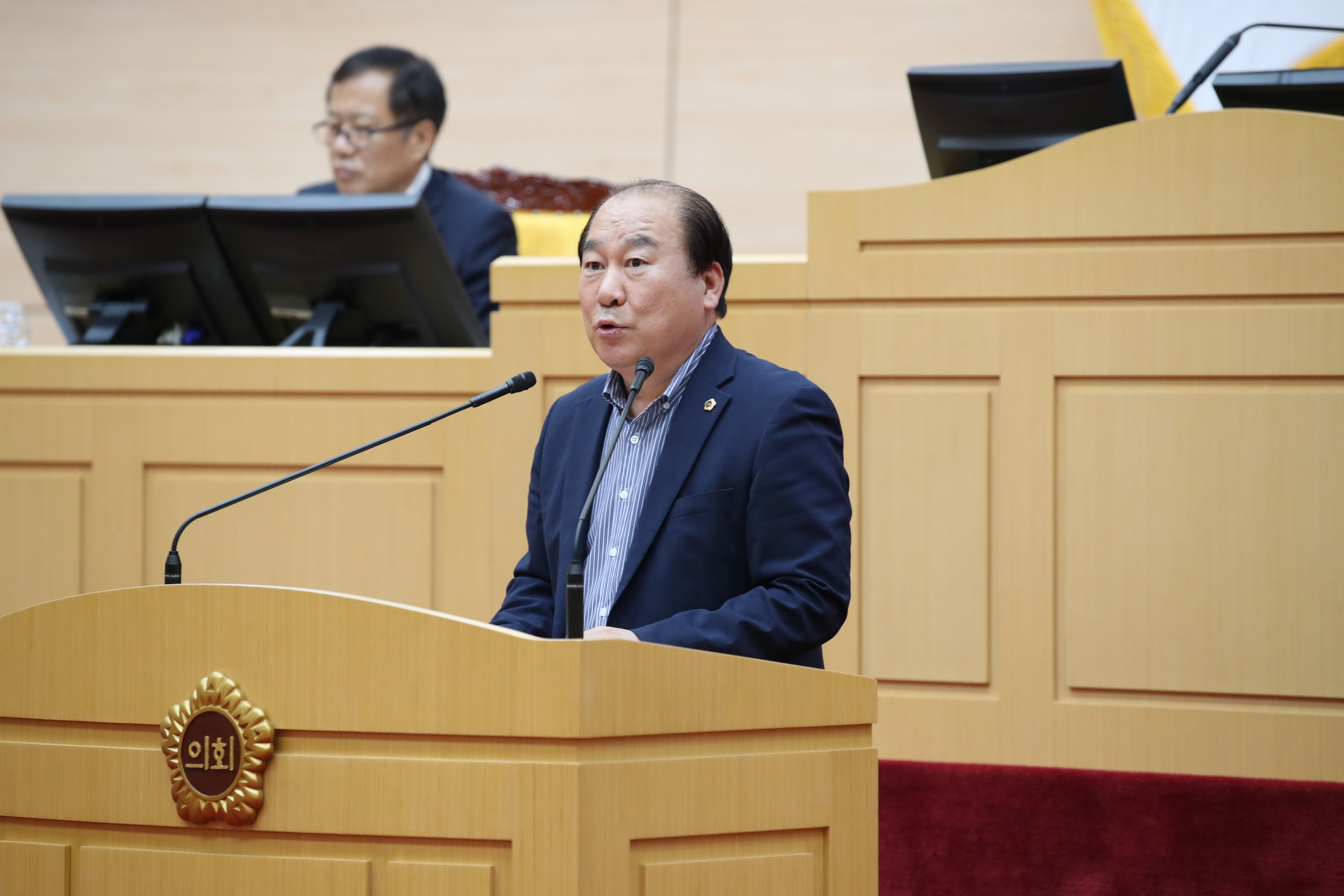 제373회 임시회 제2차 본회의 첨부이미지 : 23년07월20일 제373회 임시회 제2차 본회의 - 062.jpg