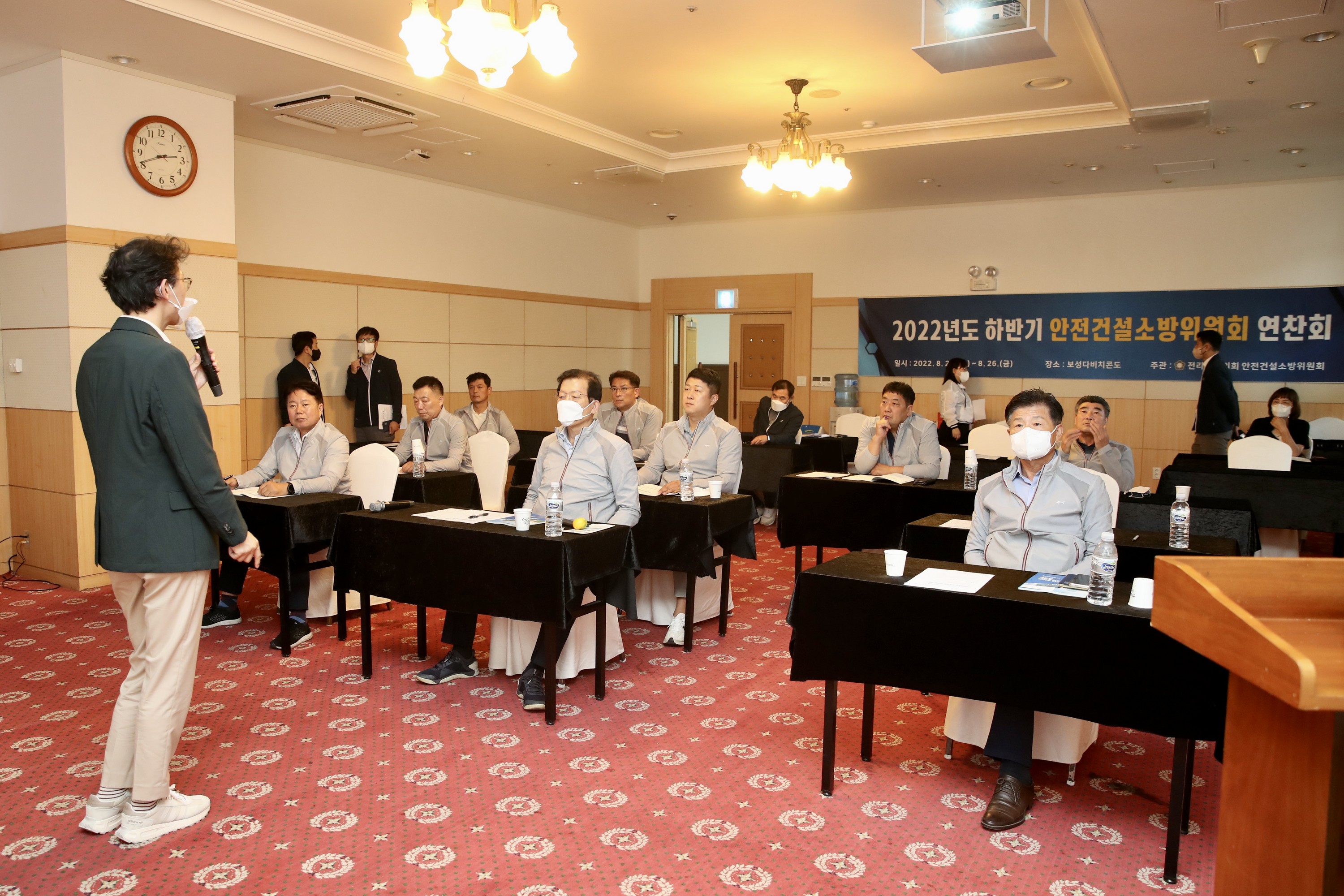 안전건설소방위원회 연찬회 첨부이미지 : 22년08월25일 안전건설소방위원회 연찬회 - 042.jpg