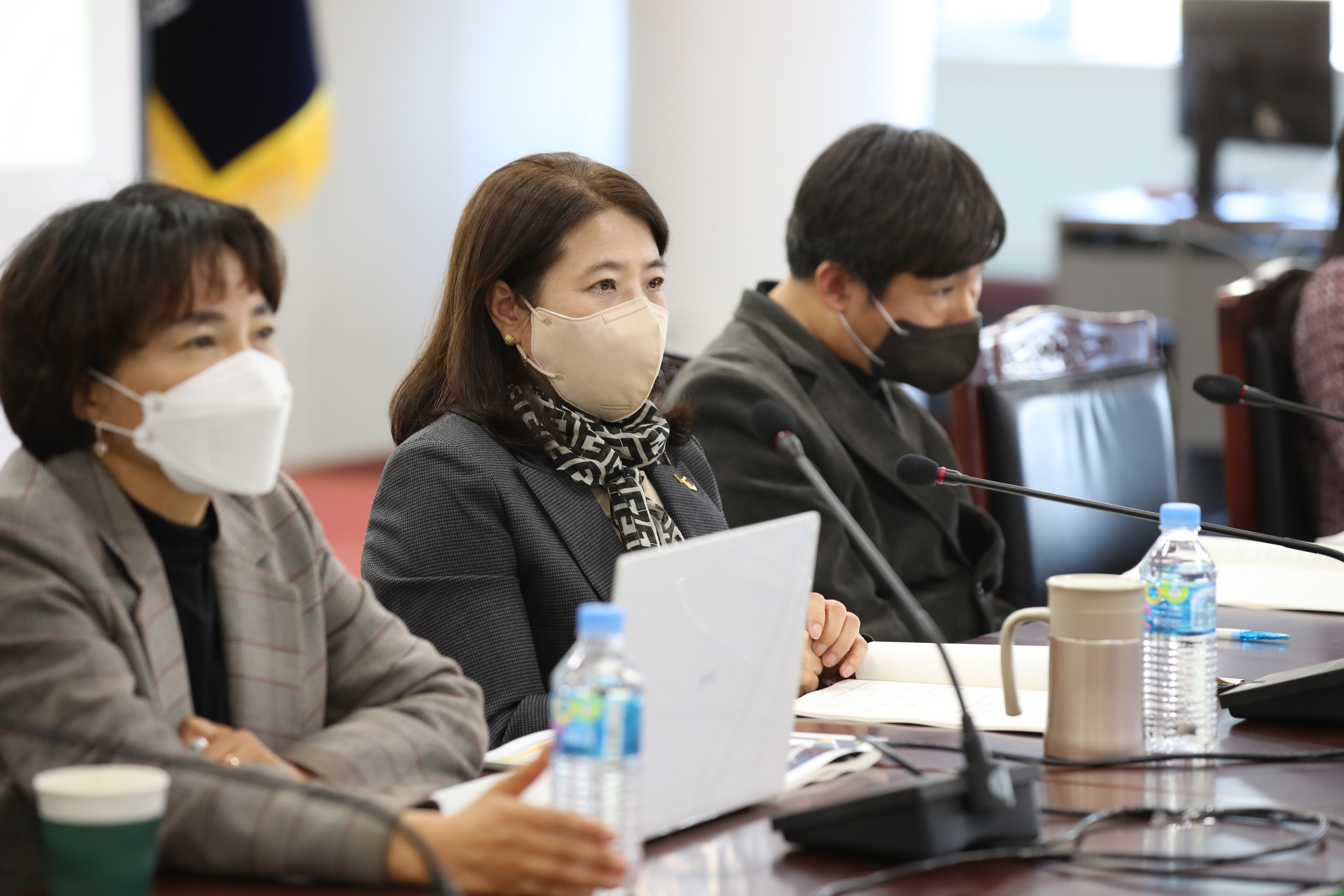 권리중심중증장애인 맞춤형 공공일자리 토론회 첨부이미지 : 22년11월23일 권리중심중증장애인 맞춤형 공공일자리 토론회 - 010.jpg