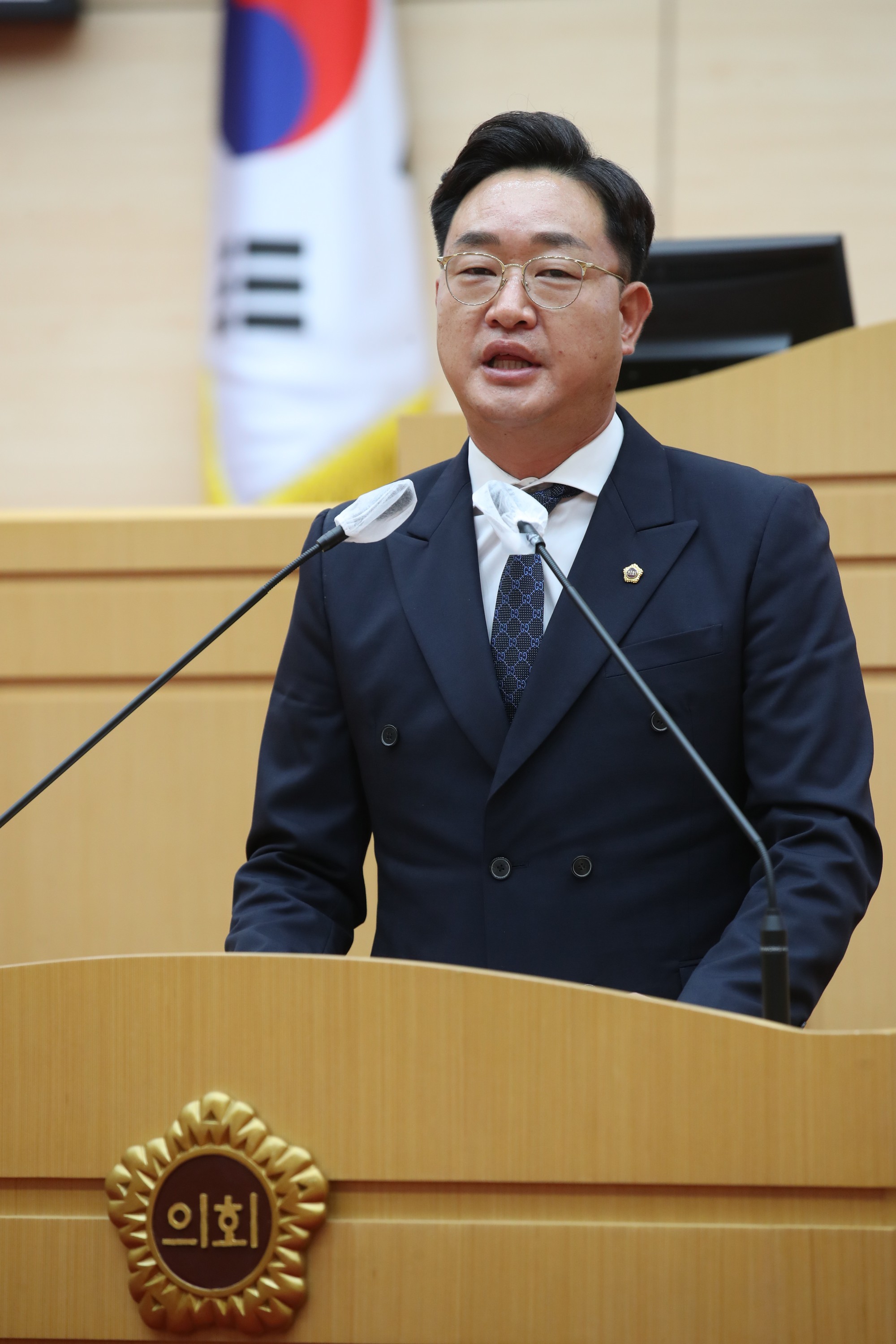제365회 정례회 제2차 본회의 첨부이미지 : 22년09월29일 제365회 정례회 제2차 본회의 - 164.jpg