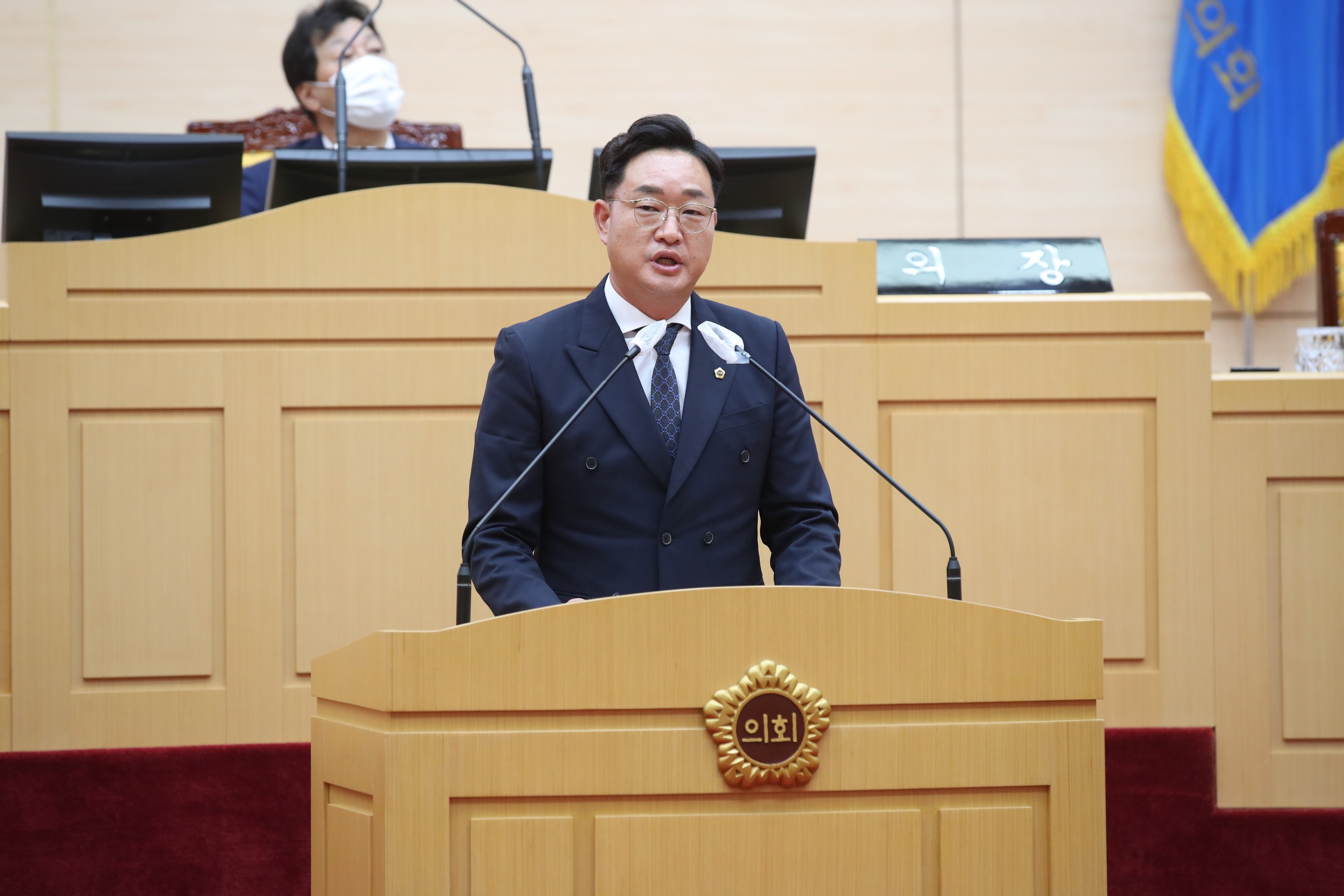 제365회 정례회 제2차 본회의 첨부이미지 : 22년09월29일 제365회 정례회 제2차 본회의 - 161.jpg