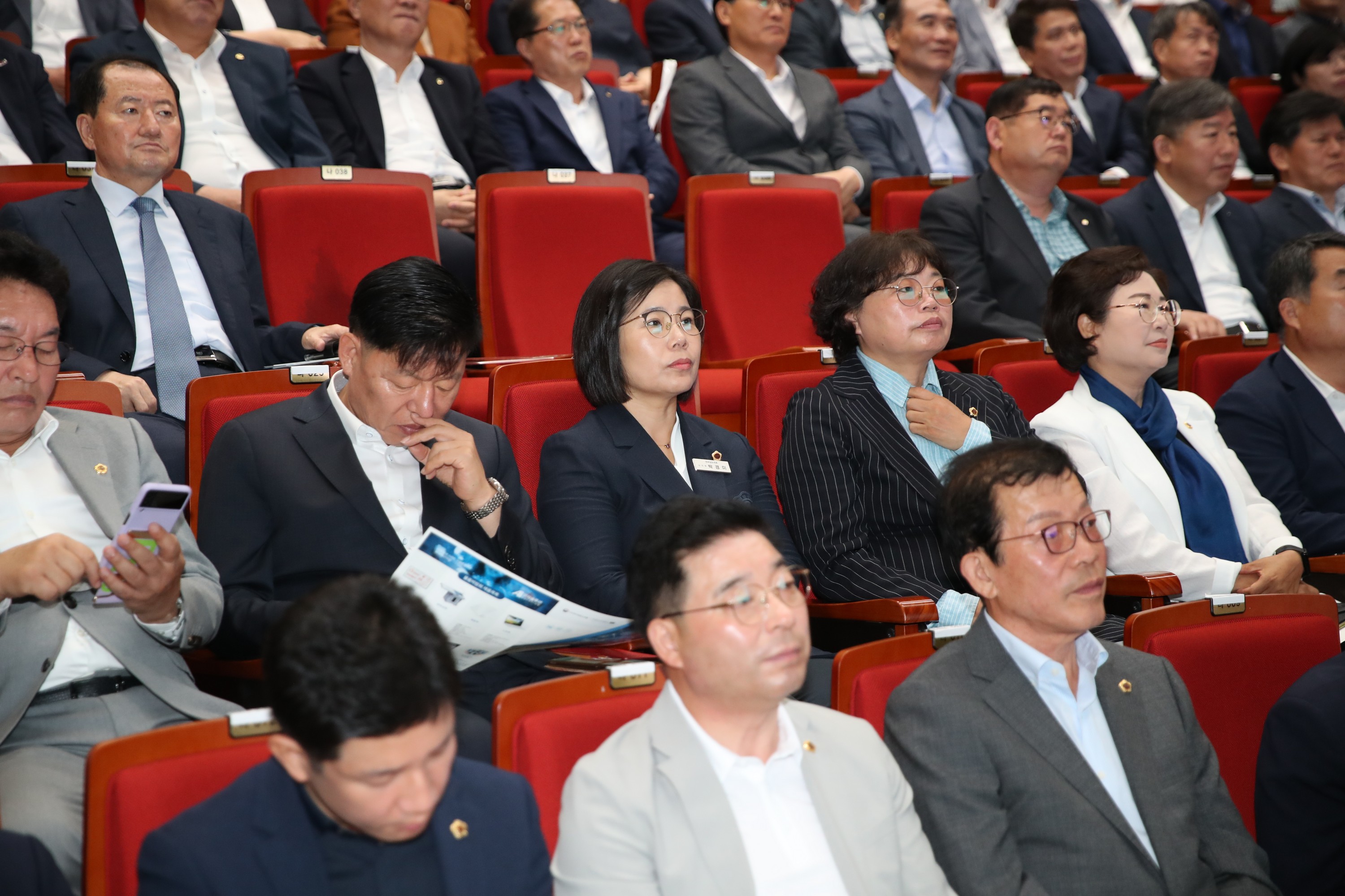 전남교육청 교육물품박람회 개막식 첨부이미지 : 23년06월28일 전남교육청 교육물품박람회 개막식 - 008.jpg