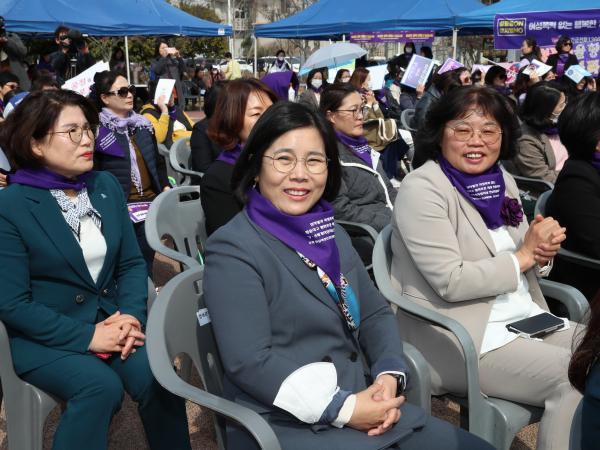 제14회 전남여성대회