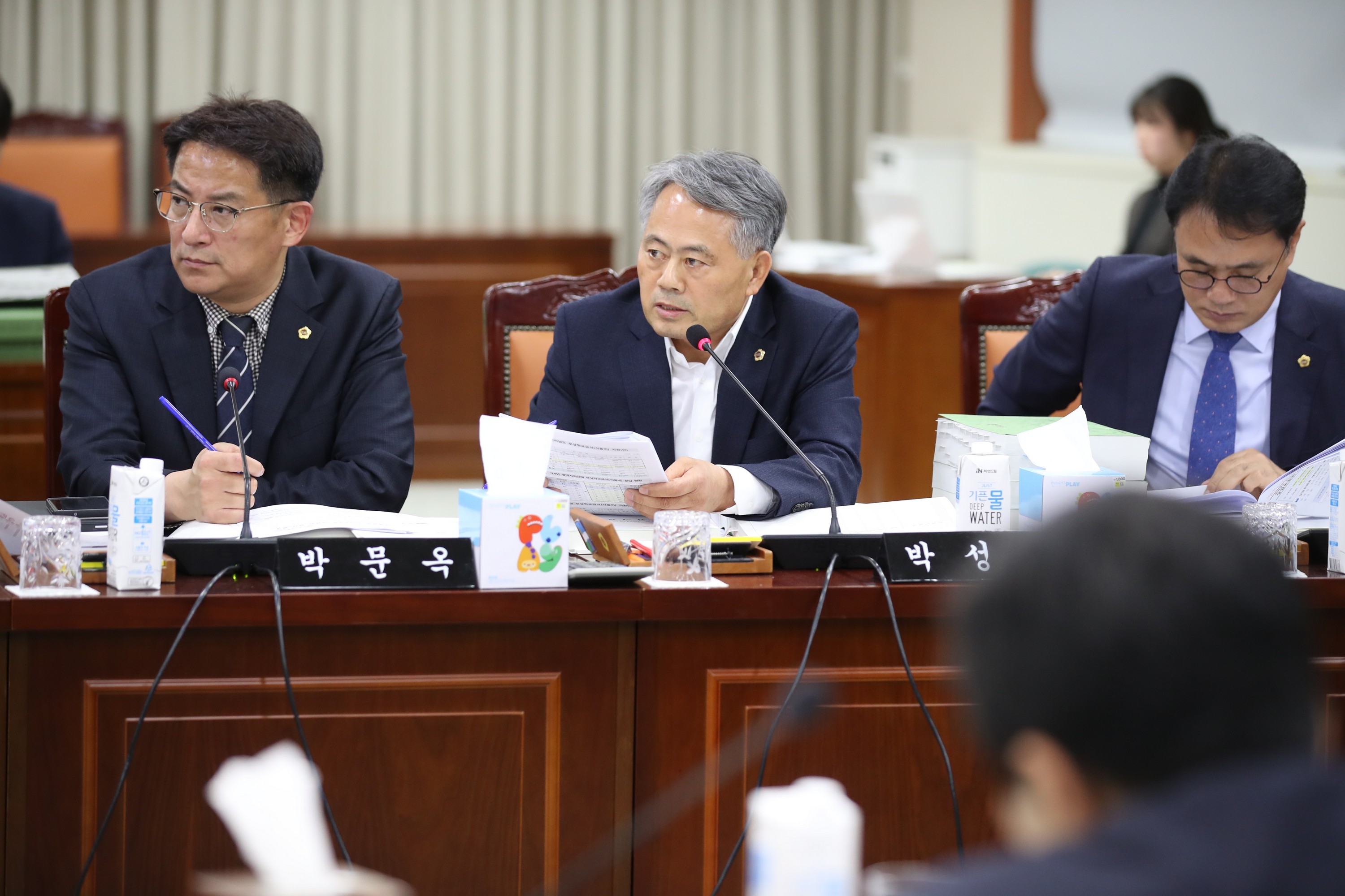 전라남도 2024년도 예산안심사 첨부이미지 : 0001_20231204194441_2.jpg