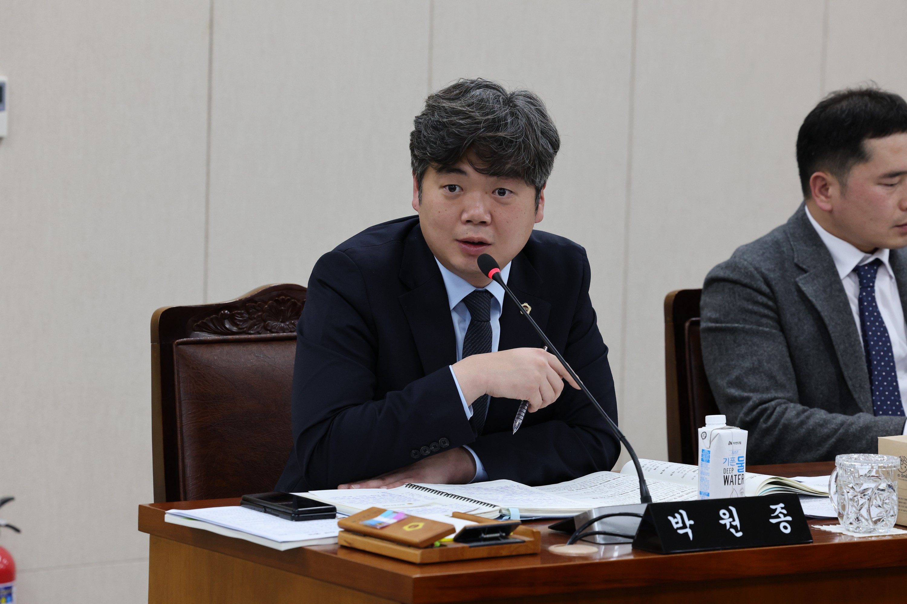 제377회 임시회 기획행정위원회 업무보고 첨부이미지 : 24년01월31일 제377회 임시회 기획행정위원회 업무보고 - 056.jpg
