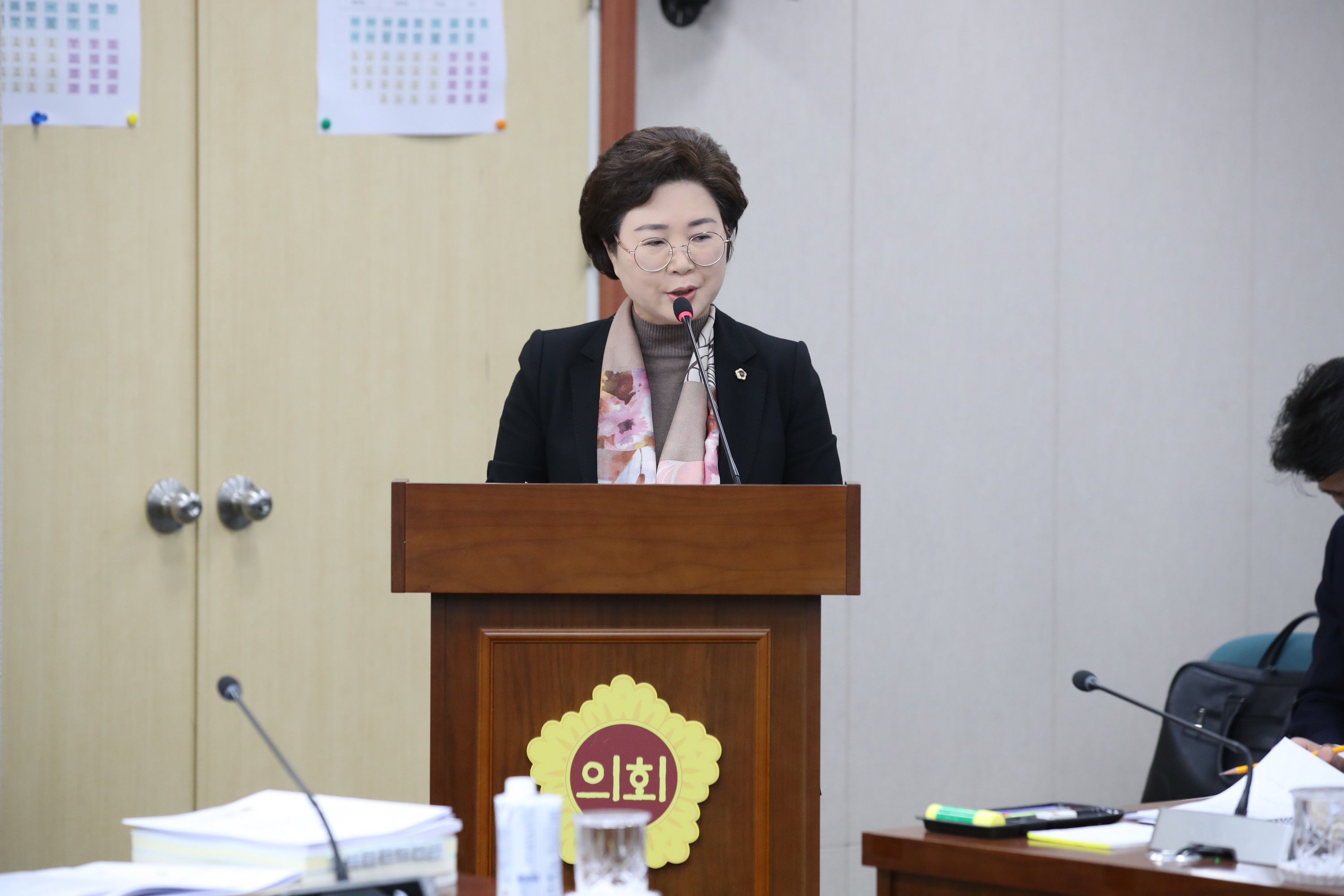 제367회 정례회 교육위원회 예산안심사 첨부이미지 : 22년11월23일 제367회 정례회 교육위원회 예산안심사 - 060.jpg