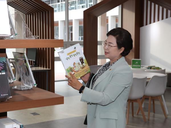 남북교류협력지원특별위원회 현지활동 첨부이미지 : 23년09월11일 남북교류협력지원특별위원회 현지활동 - 109.jpg