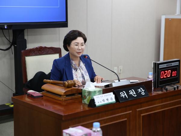 여성정책특별위원회 횡의 첨부이미지 : 23년07월20일 여성정책특별위원회 회의 - 011.jpg
