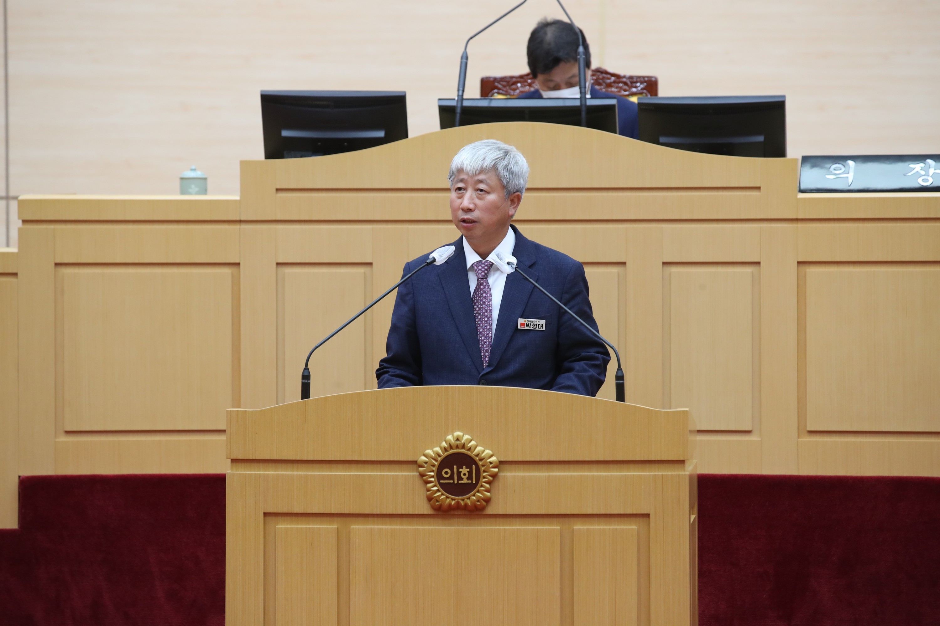 제365회 정례회 제2차 본회의 첨부이미지 : 22년09월29일 제365회 정례회 제2차 본회의 - 187.jpg