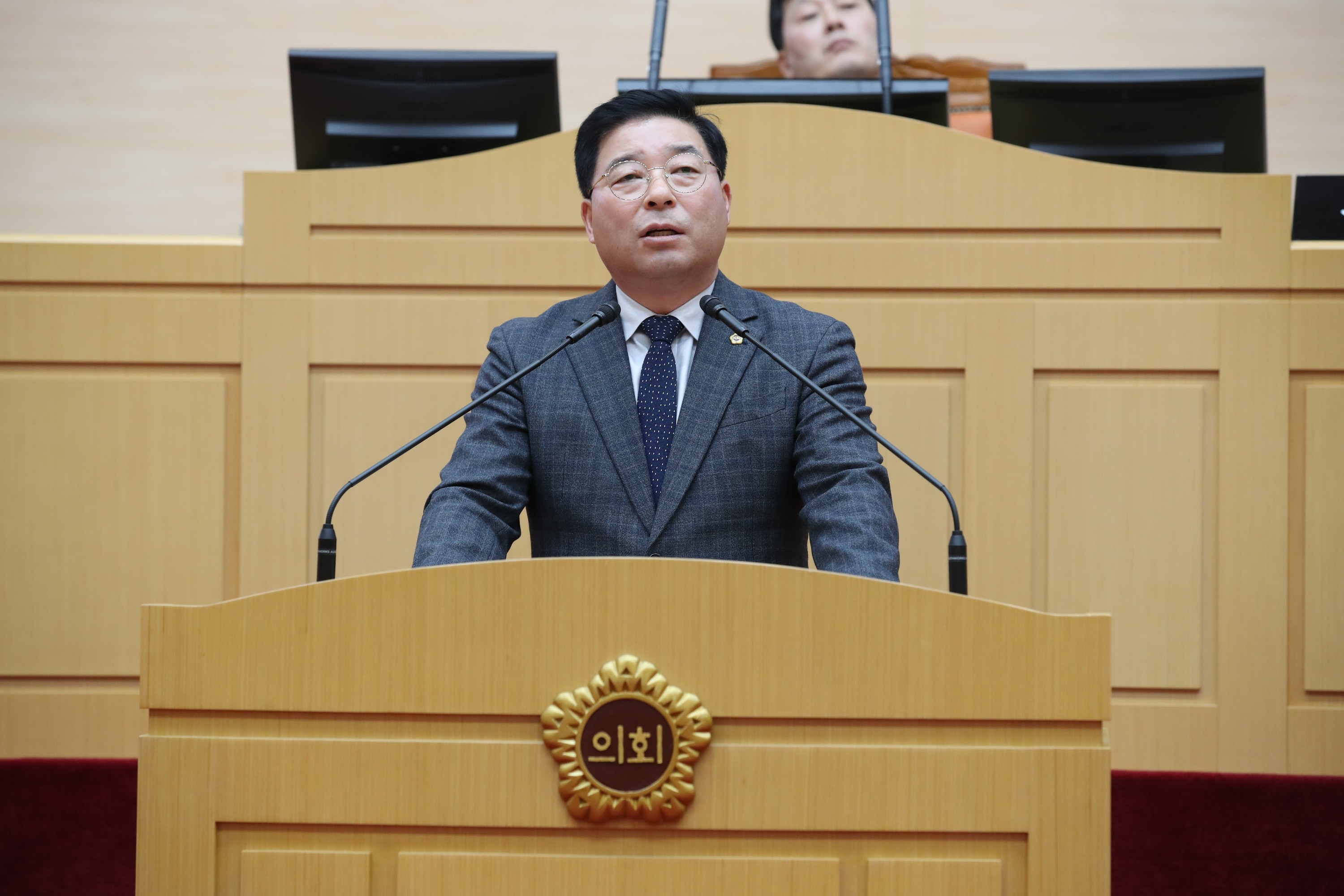 제376회 제2차 정례회 제2차 본회의 첨부이미지 : 0001_20231115124614_1.jpg