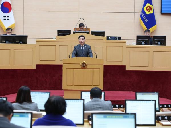제376회 제2차 정례회 제2차 본회의 첨부이미지 : 0001_20231115124615_2.jpg