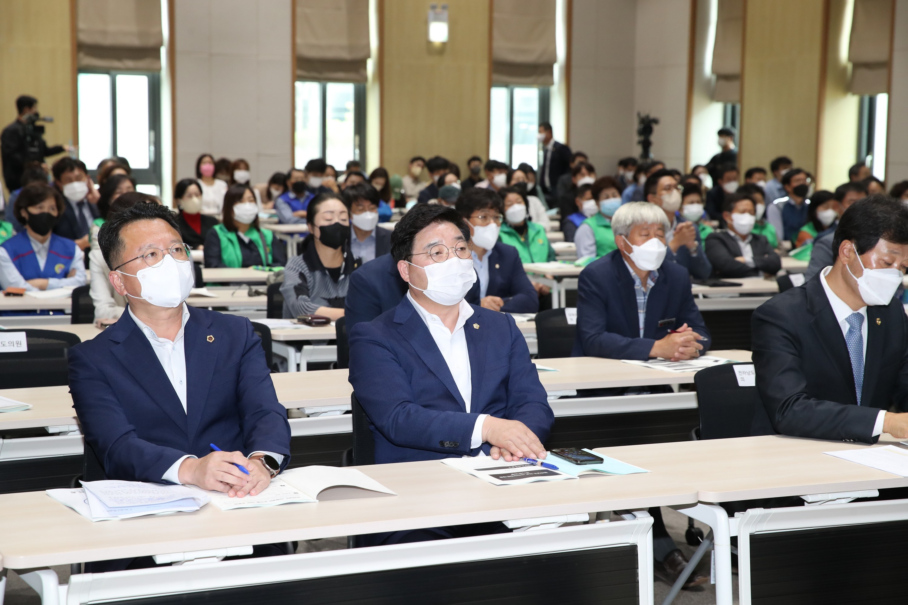 전라남도 의과대학 유치를 위한 토론회 첨부이미지 : 22년10월06일 의과대학 유치를 위한 토론회 - 026.jpg