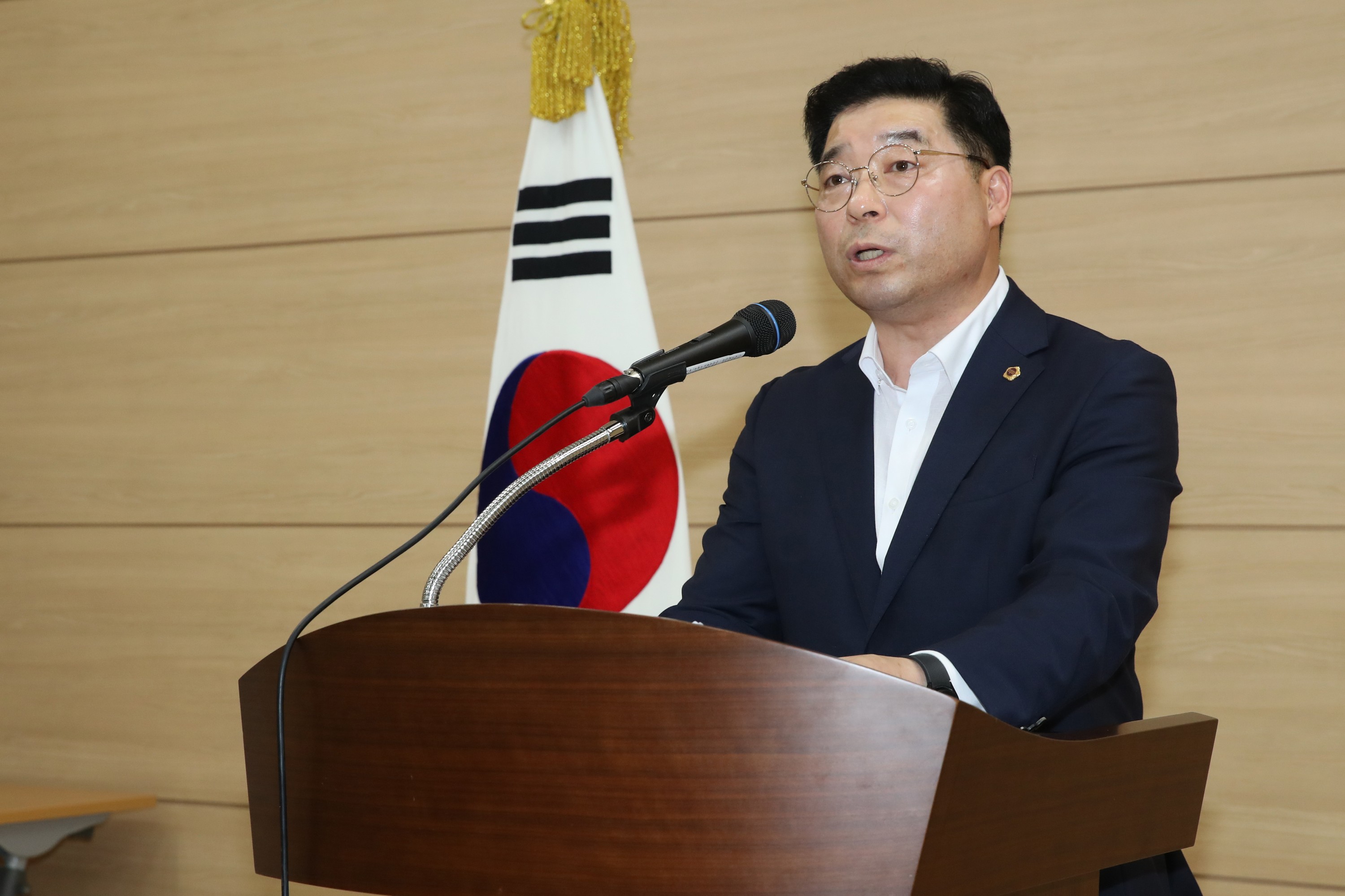 전남형 청년농업인 육성 포럼 첨부이미지 : 23년06월19일 전남형 청년농업인 육성 포럼 - 011.jpg