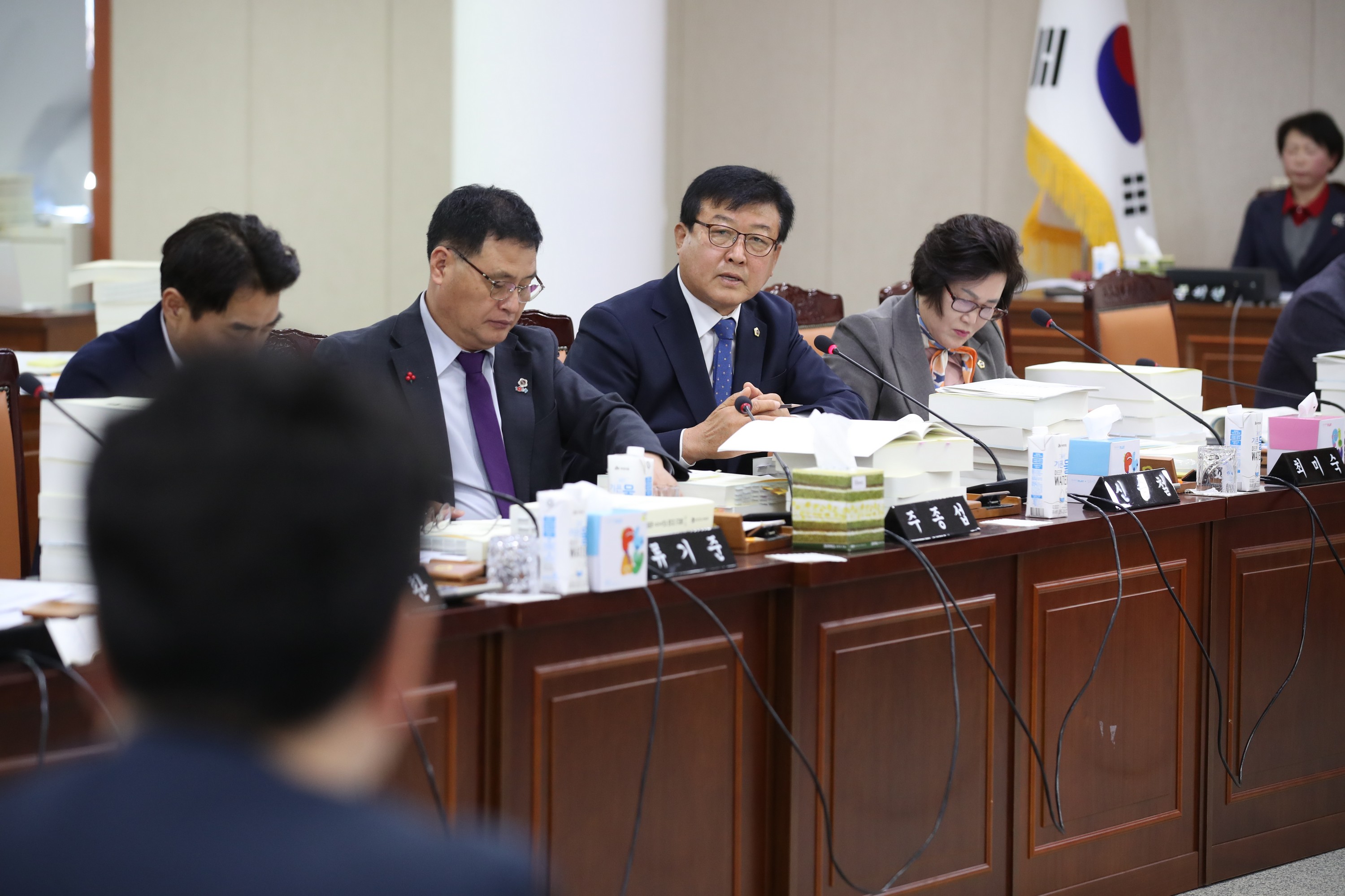 전라남도교육비특별회계 2024년도 예산안 심사 첨부이미지 : 0001_20231208161019_2.jpg