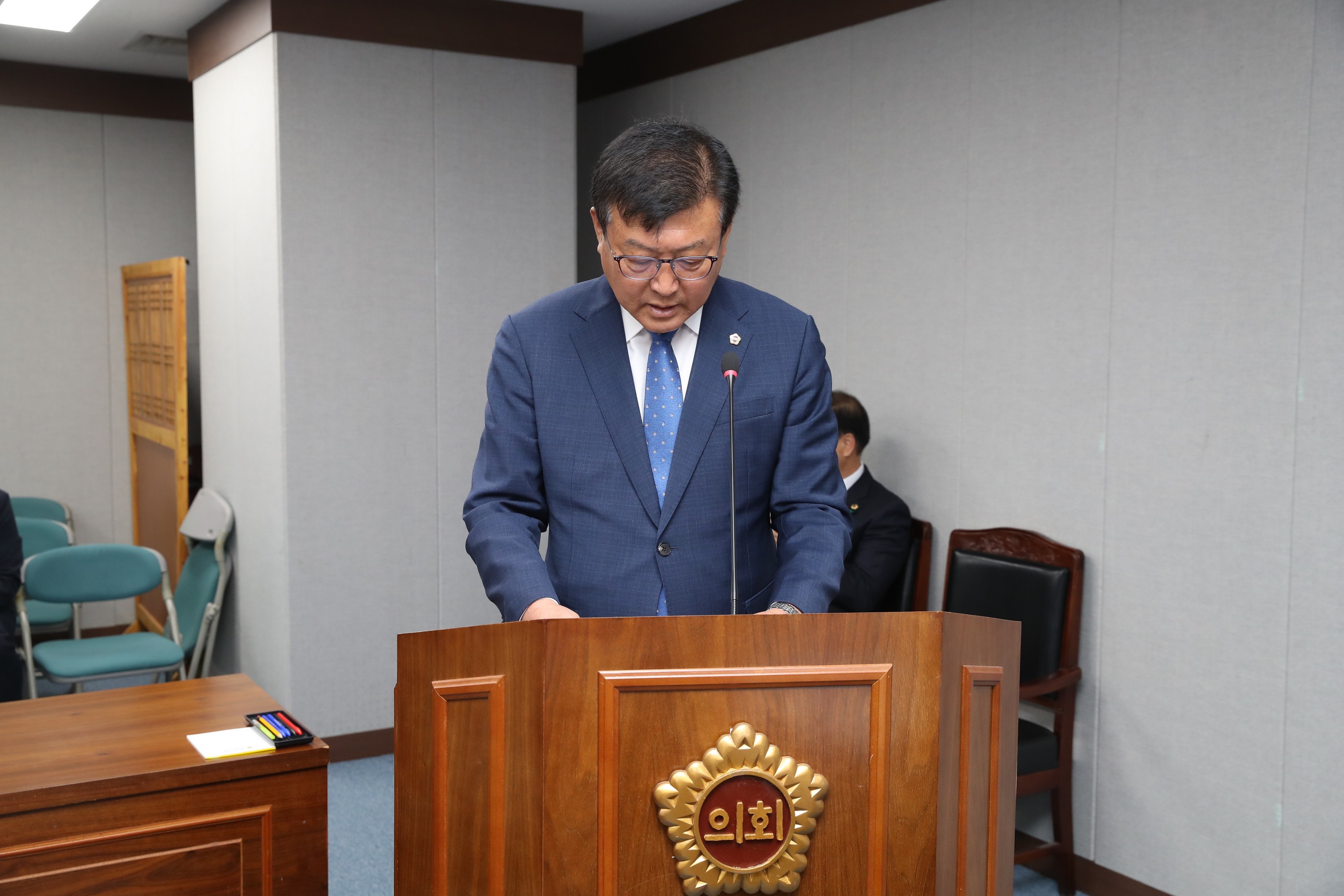제370회 의회운영위원회 회의 첨부이미지 : 23년04월04일 제370회 임시회 의회운영위원회 회의 - 004.jpg