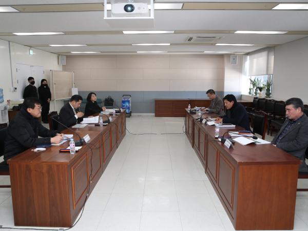 지방소멸위기대응 정책연구회 연구용역 최종보고회