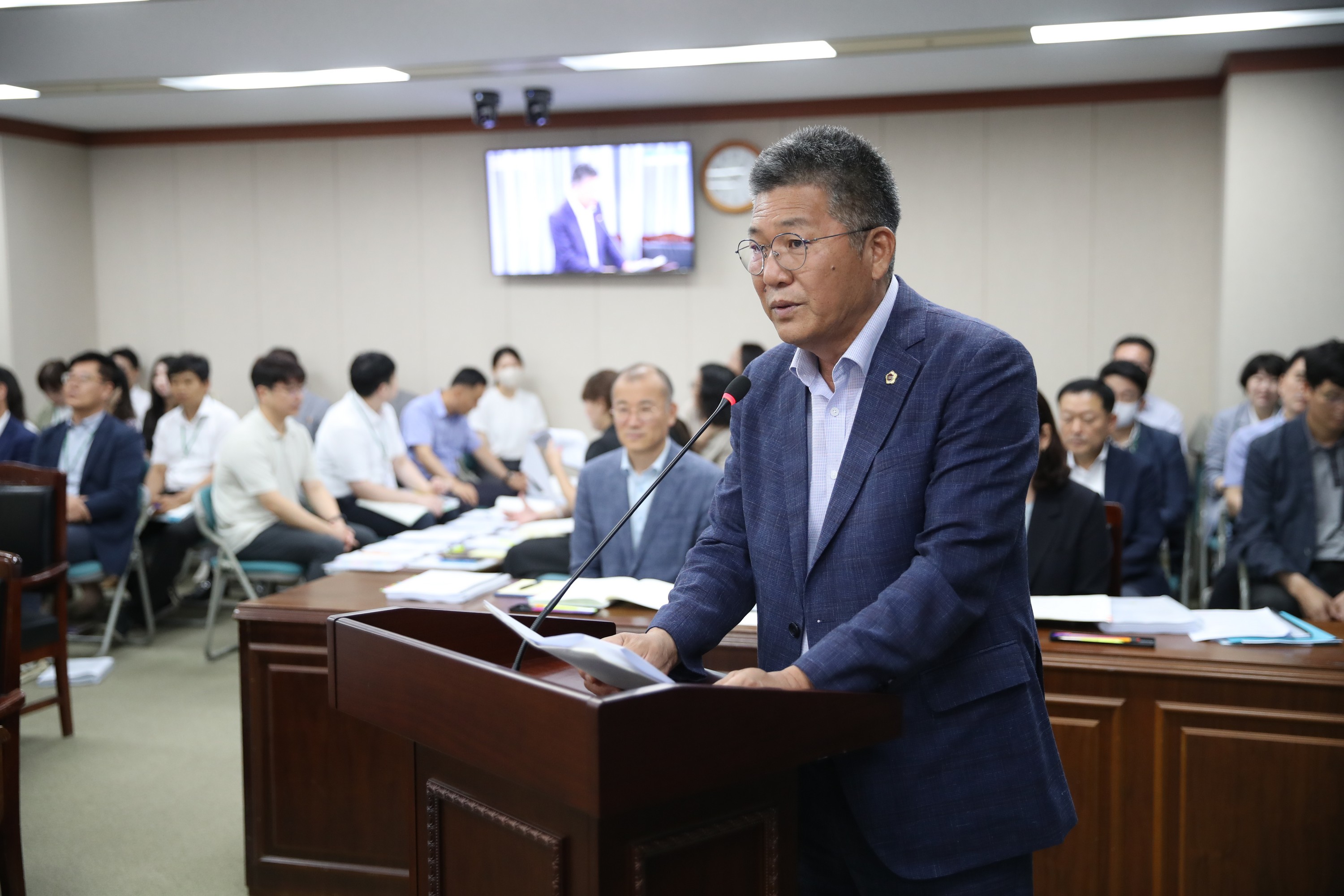 제373회 임시회 농수산위원회 회의 첨부이미지 : 23년07월19일 제373회 임시회 농수산위원회 업무보고 - 008.jpg