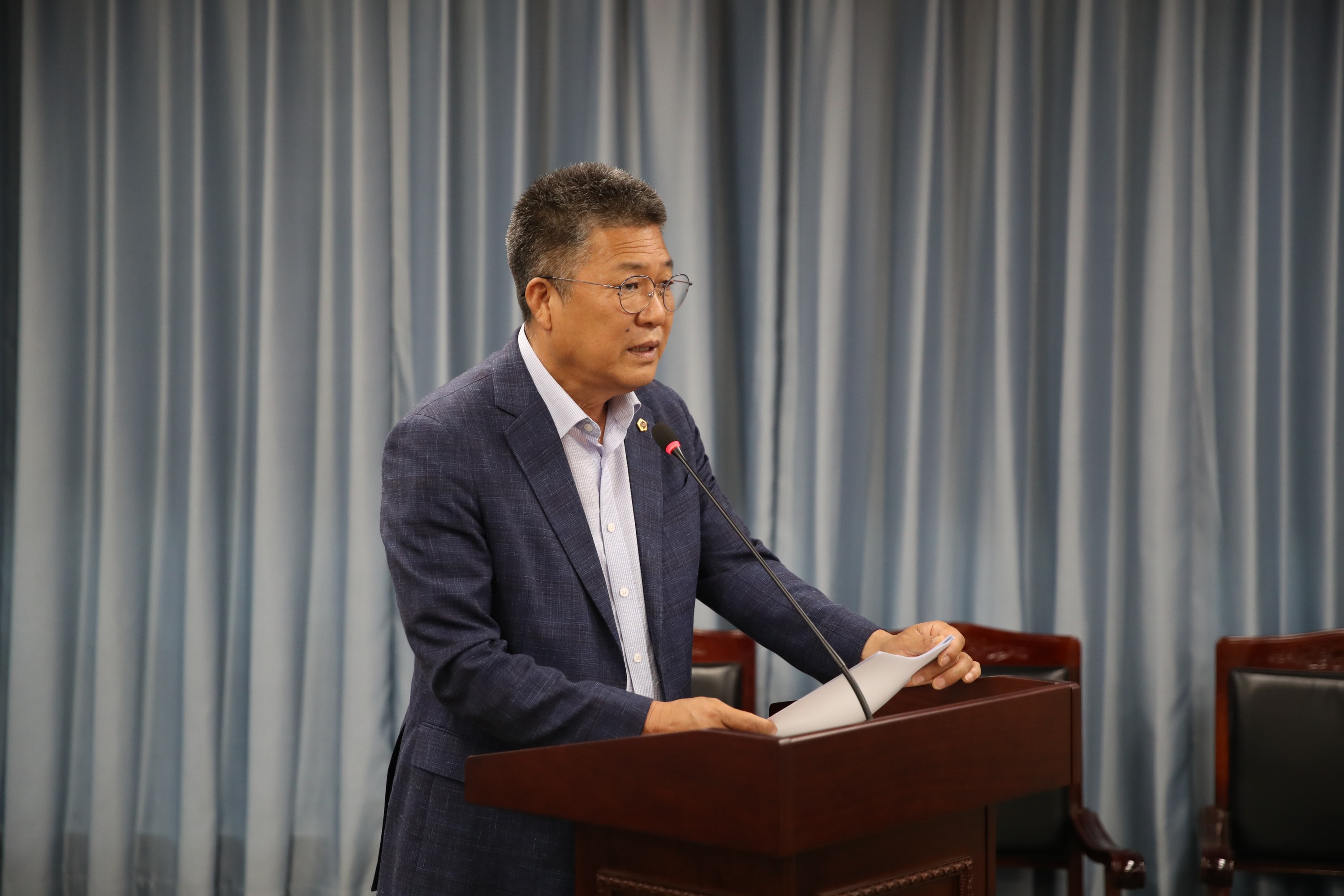 제373회 임시회 농수산위원회 회의 첨부이미지 : 23년07월19일 제373회 임시회 농수산위원회 업무보고 - 010.jpg