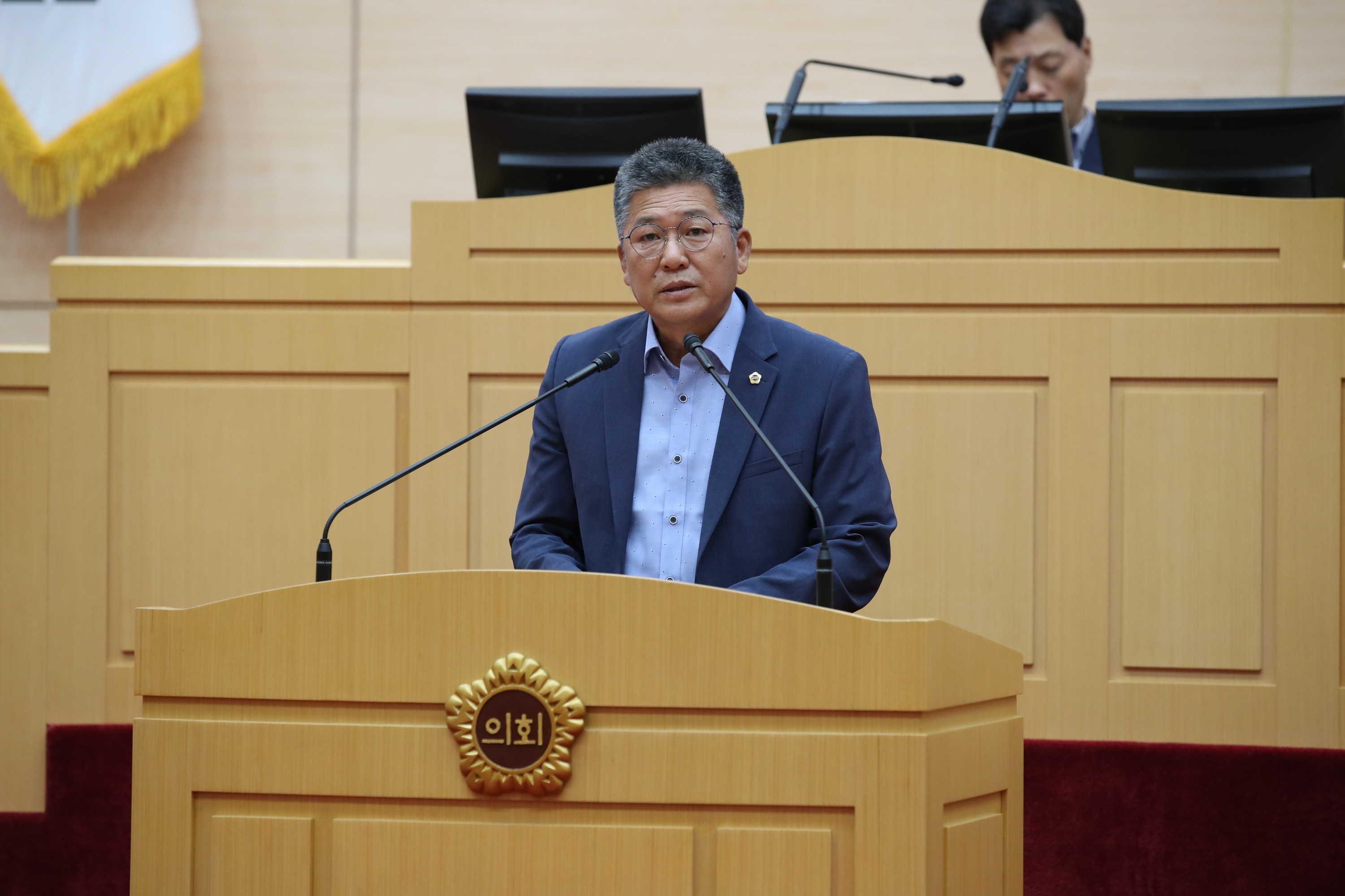 제373회 임시회 제2차 본회의 첨부이미지 : 23년07월20일 제373회 임시회 제2차 본회의 - 090.jpg