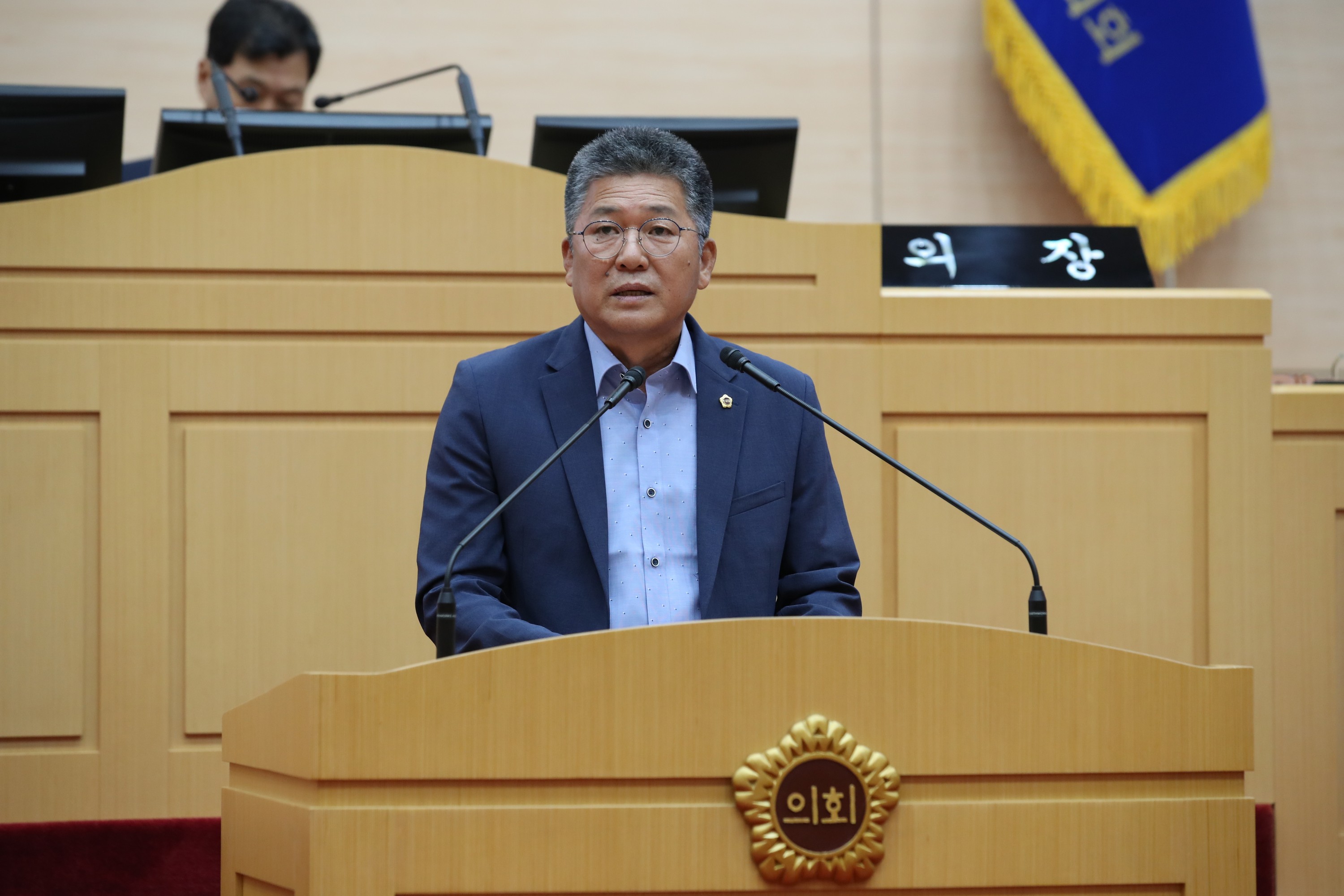 제373회 임시회 제2차 본회의 첨부이미지 : 23년07월20일 제373회 임시회 제2차 본회의 - 094.jpg