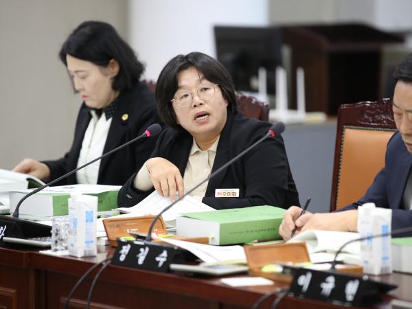 전라남도 2023년도 제2회 추가경정예산안심사 첨부이미지 : 0001_20231128171801_1.jpg