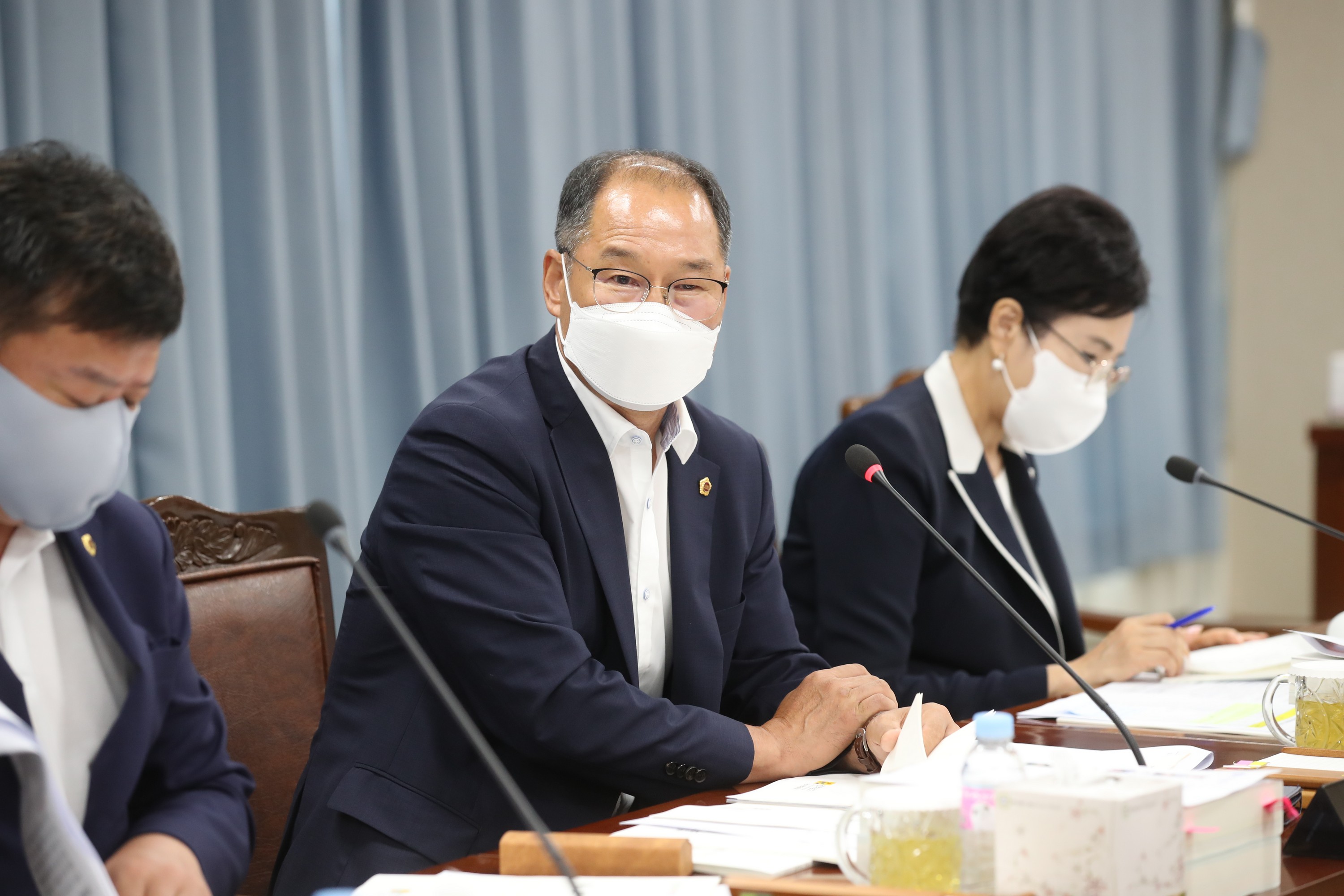 제365회 정례회 농수산위원회 회의 첨부이미지 : 22년09월19일 제365회 정례회 농수산위원회 회의  - 009.jpg