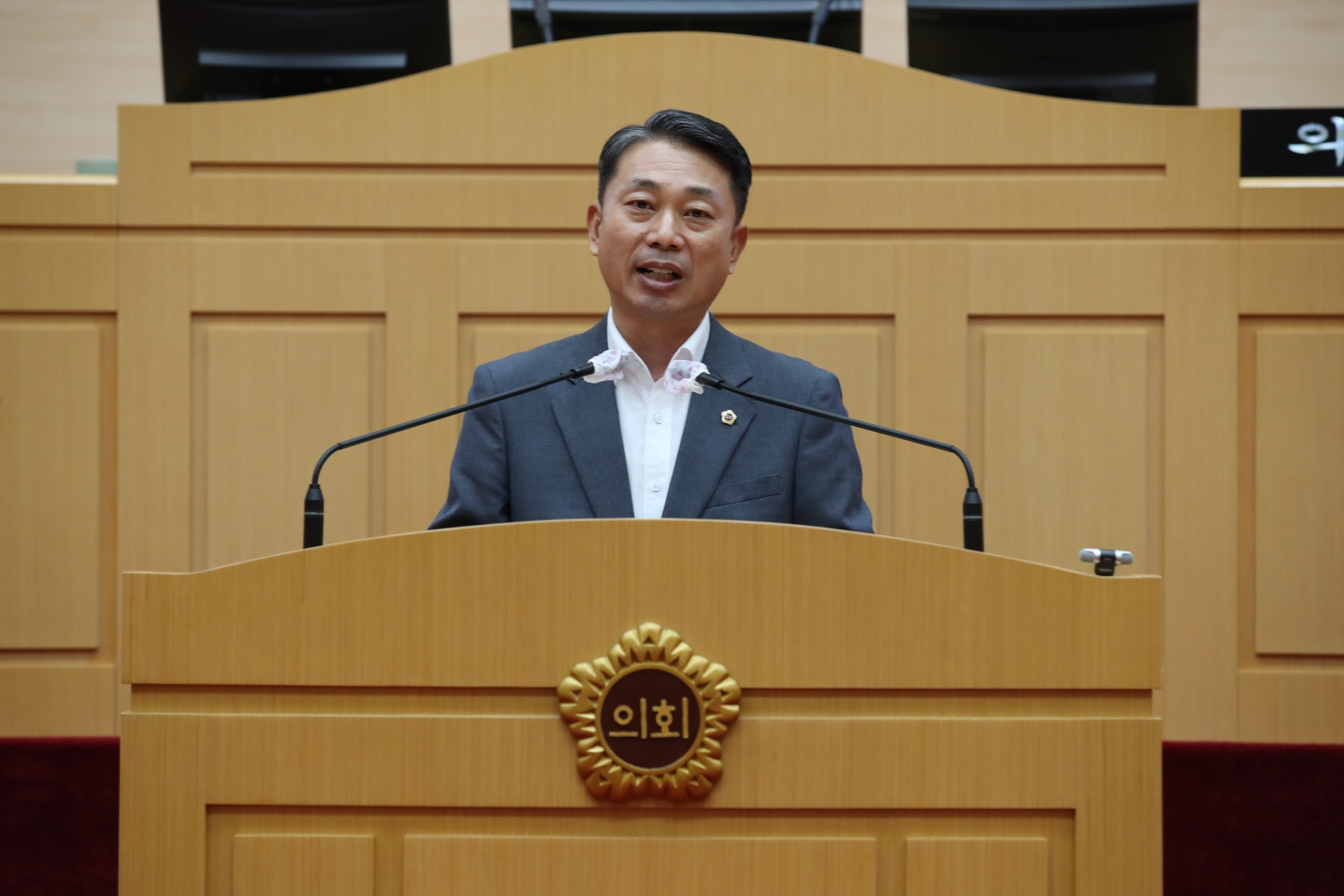 제372회 제1차 정례회 제2차 본회의  첨부이미지 : 23년06월16일 제372회 제1차 정례회 제2차 본회의 - 054.jpg