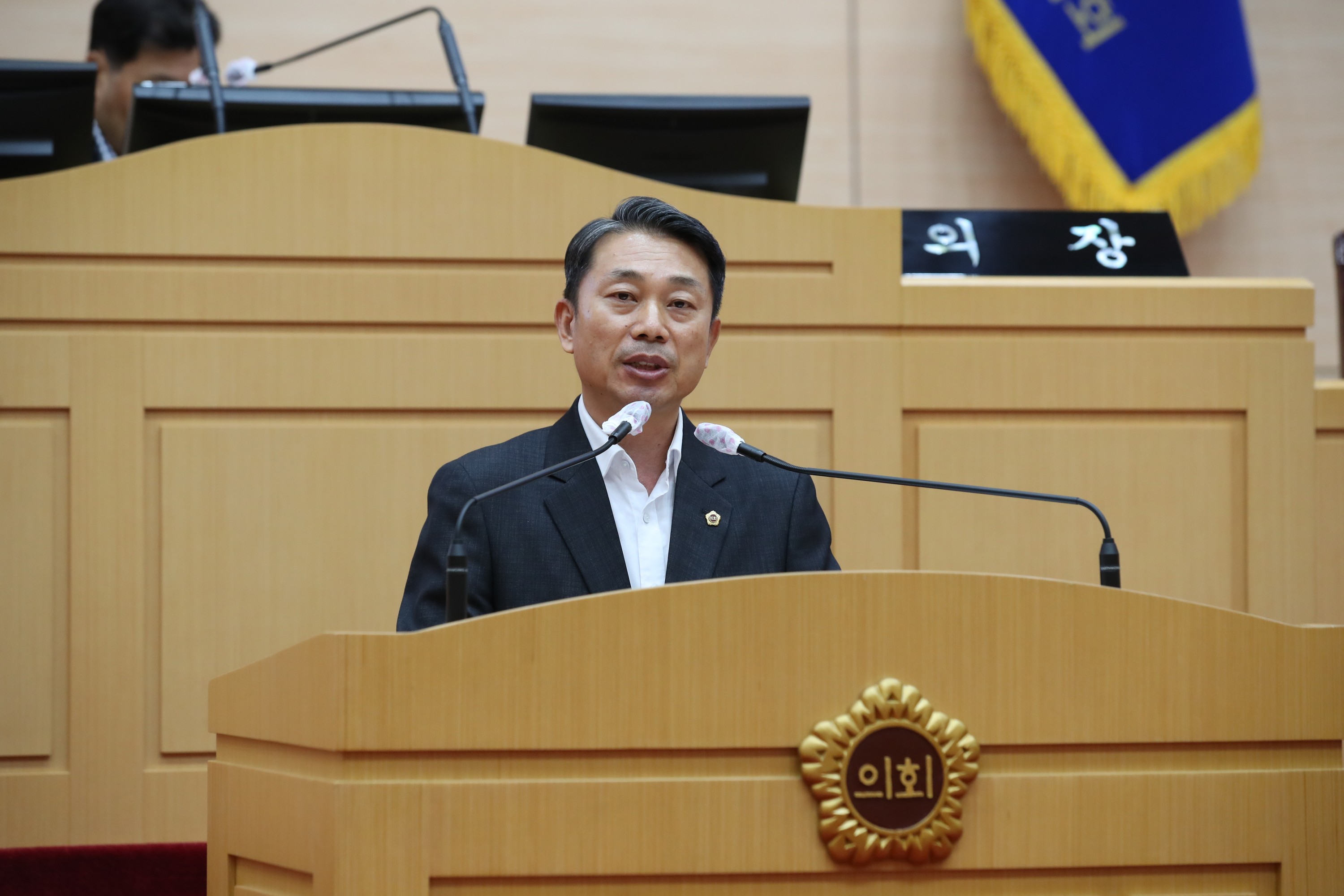 제372회 정례회 제1차 본회의 첨부이미지 : 23년06월01일 제372회 제1차 정례회 제1차 본회의 - 077.jpg