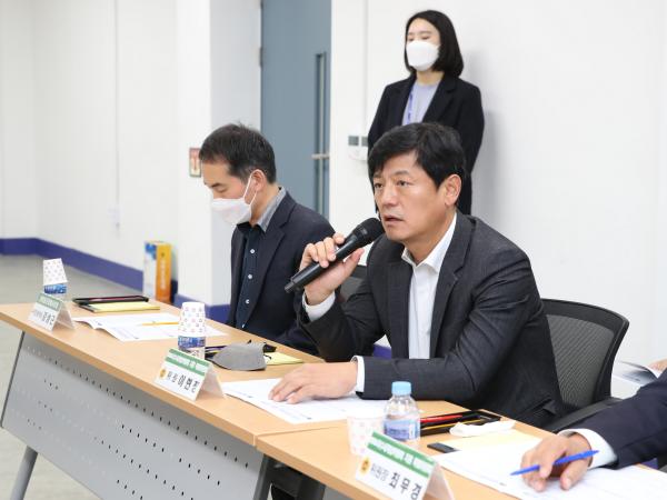 2026여수세계 섬 박람회 지원 특별위원회 워크숍 첨부이미지 : 22년11월17일 2026여수세계 섬 박람회 지원 특별위원회 현지활동 - 021.jpg