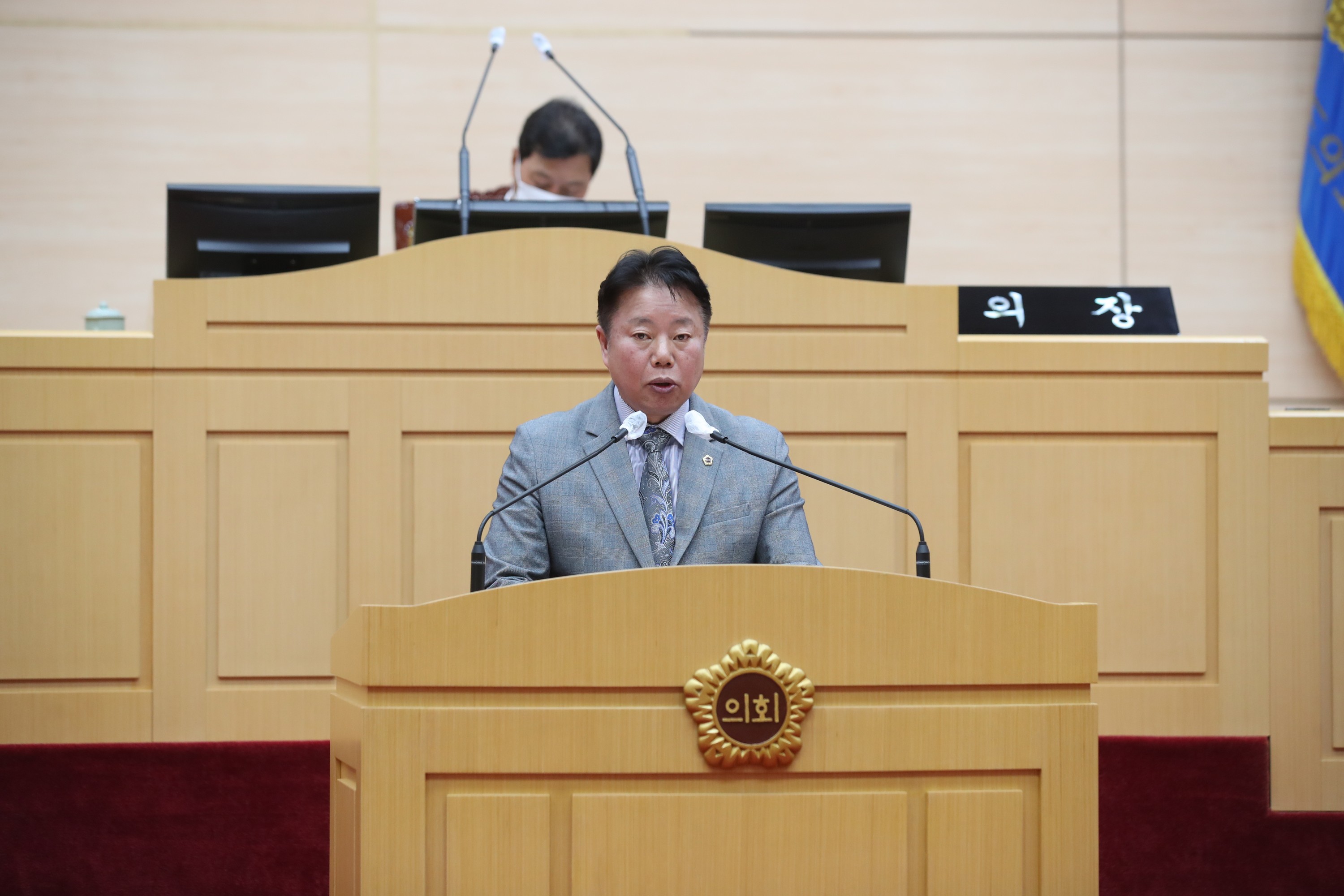 제366회 임시회 제4차 본회의 첨부이미지 : 22년10월21일 제366회 임시회 제4차 본회의 - 051.jpg