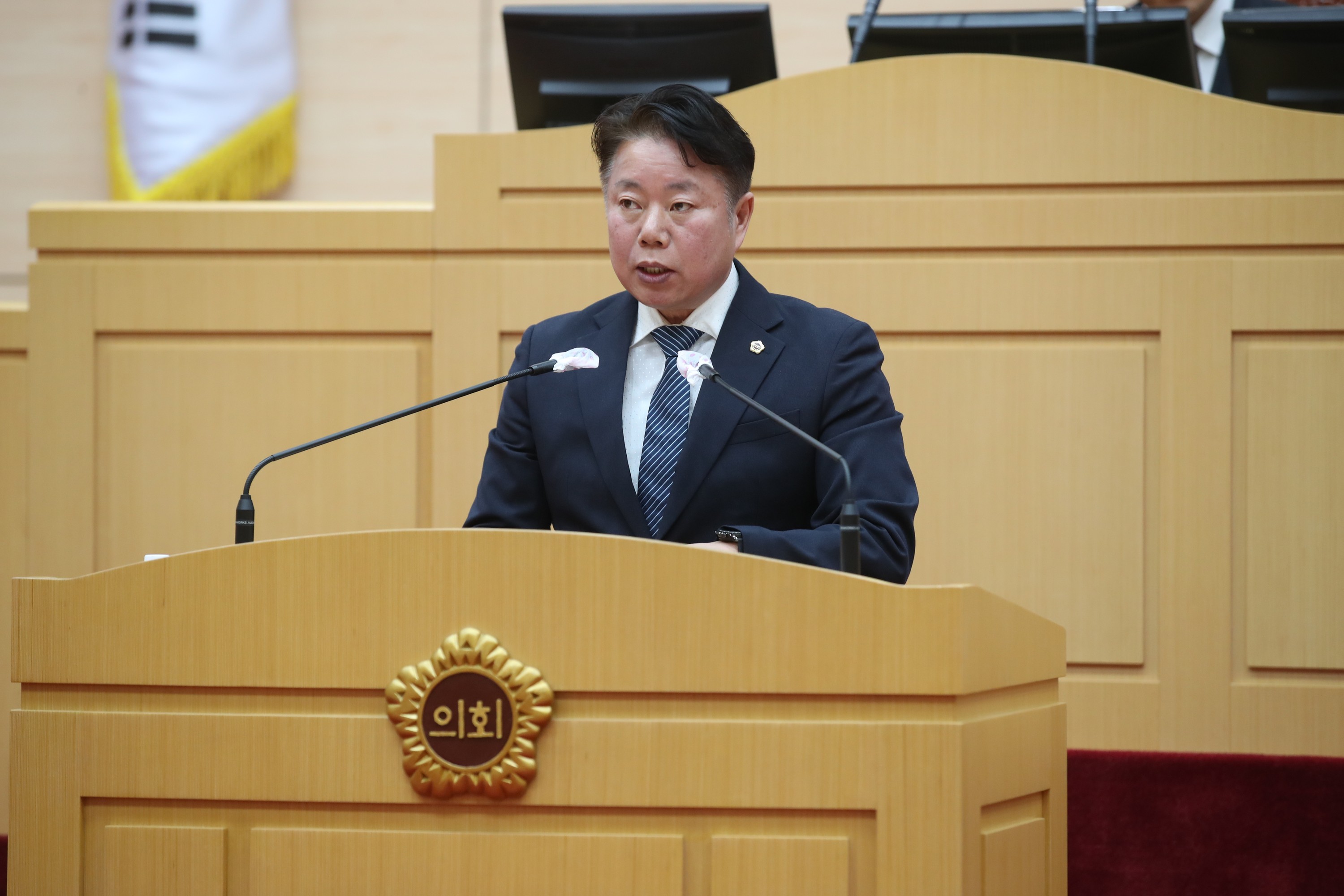 제368회 임시회 제2차 본회의 첨부이미지 : 23년02월10일 제368회 임시회 제2차 본회의 - 034.jpg