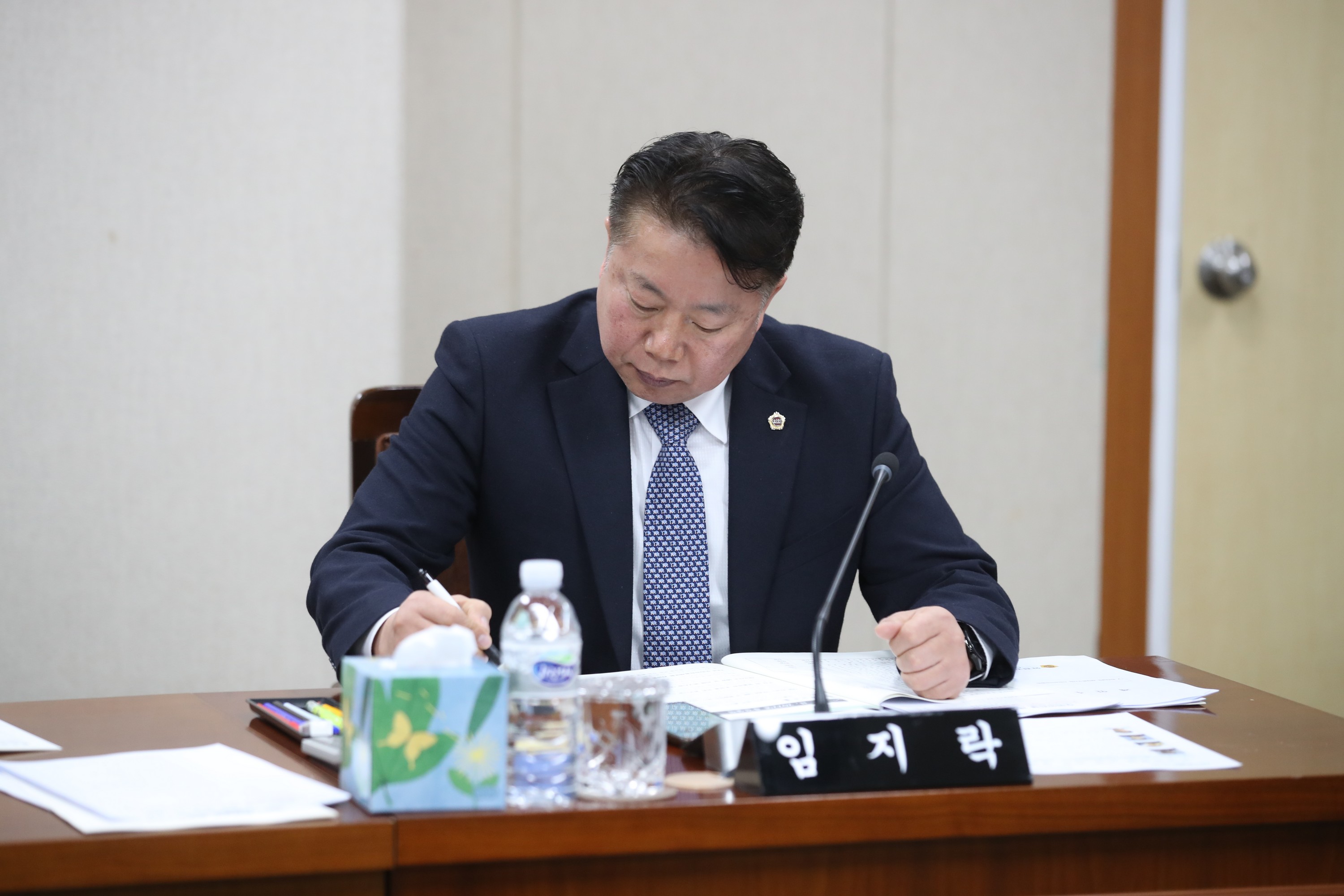 제368회 임시회 안전건설소방위원회 회의 첨부이미지 : 23년02월01일 제368회 임시회 안전건설소방위원회 회의 - 022.jpg