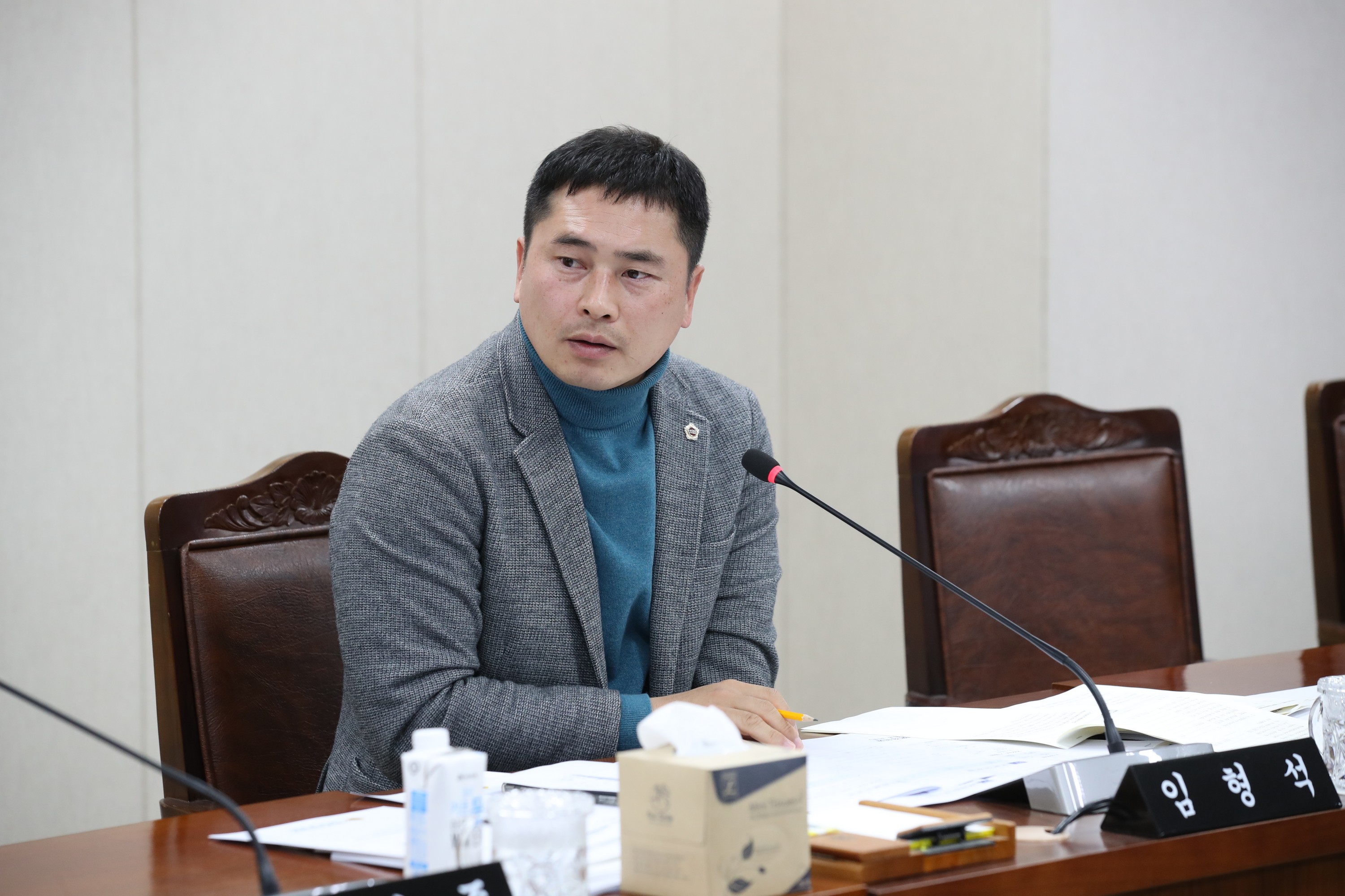 제376회 정례회 기획행정위원회 회의 첨부이미지 : 0001_20231201121922_0.jpg