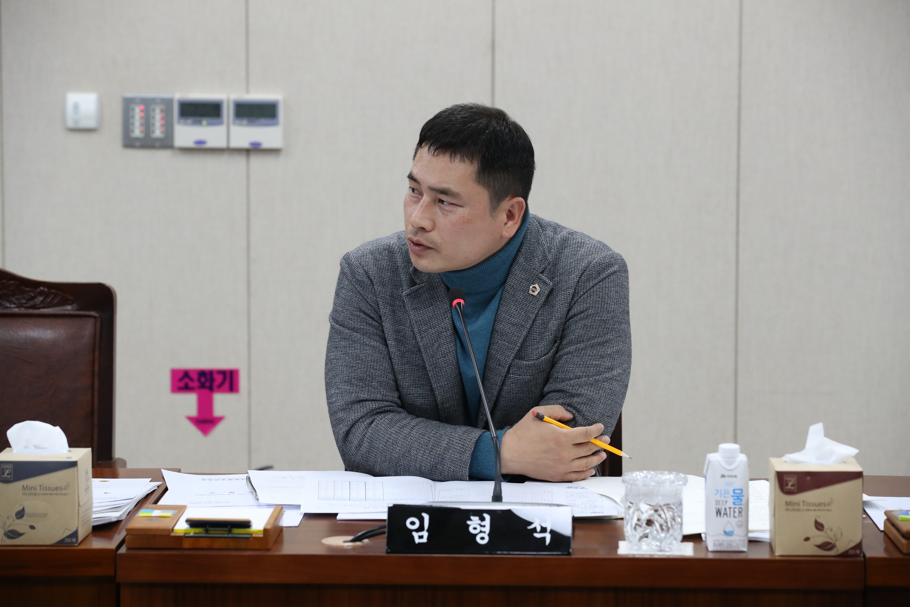 제376회 정례회 기획행정위원회 회의 첨부이미지 : 0001_20231201121923_1.jpg
