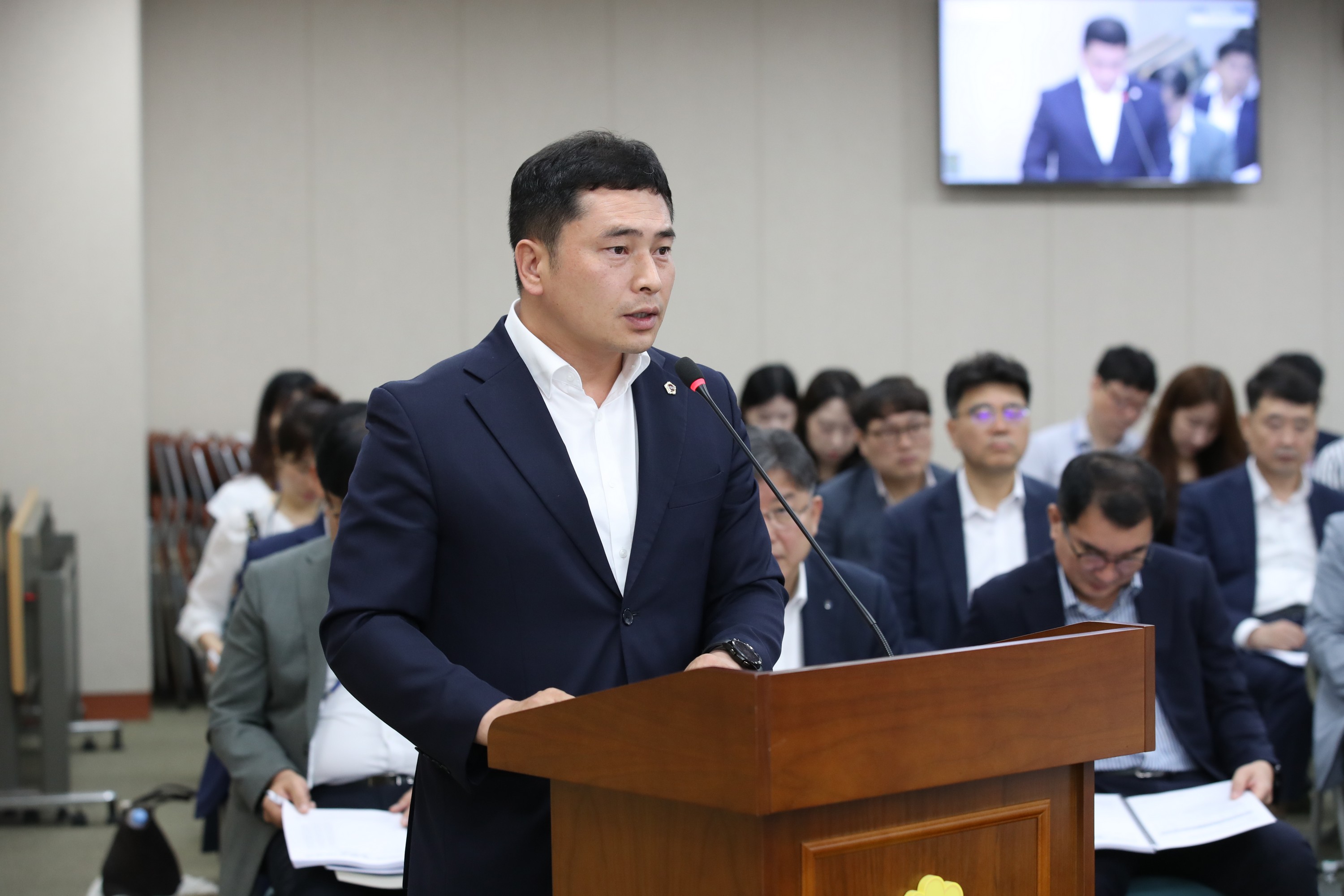 제373회 임시회 교육위원회 회의 첨부이미지 : 23년07월17일 제373회 임시회 교육위원회 회의 - 034.jpg