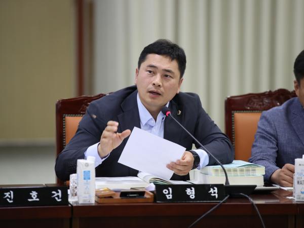 전라남도교육비특별회계 2023년도 제1회 추경예산안 심사