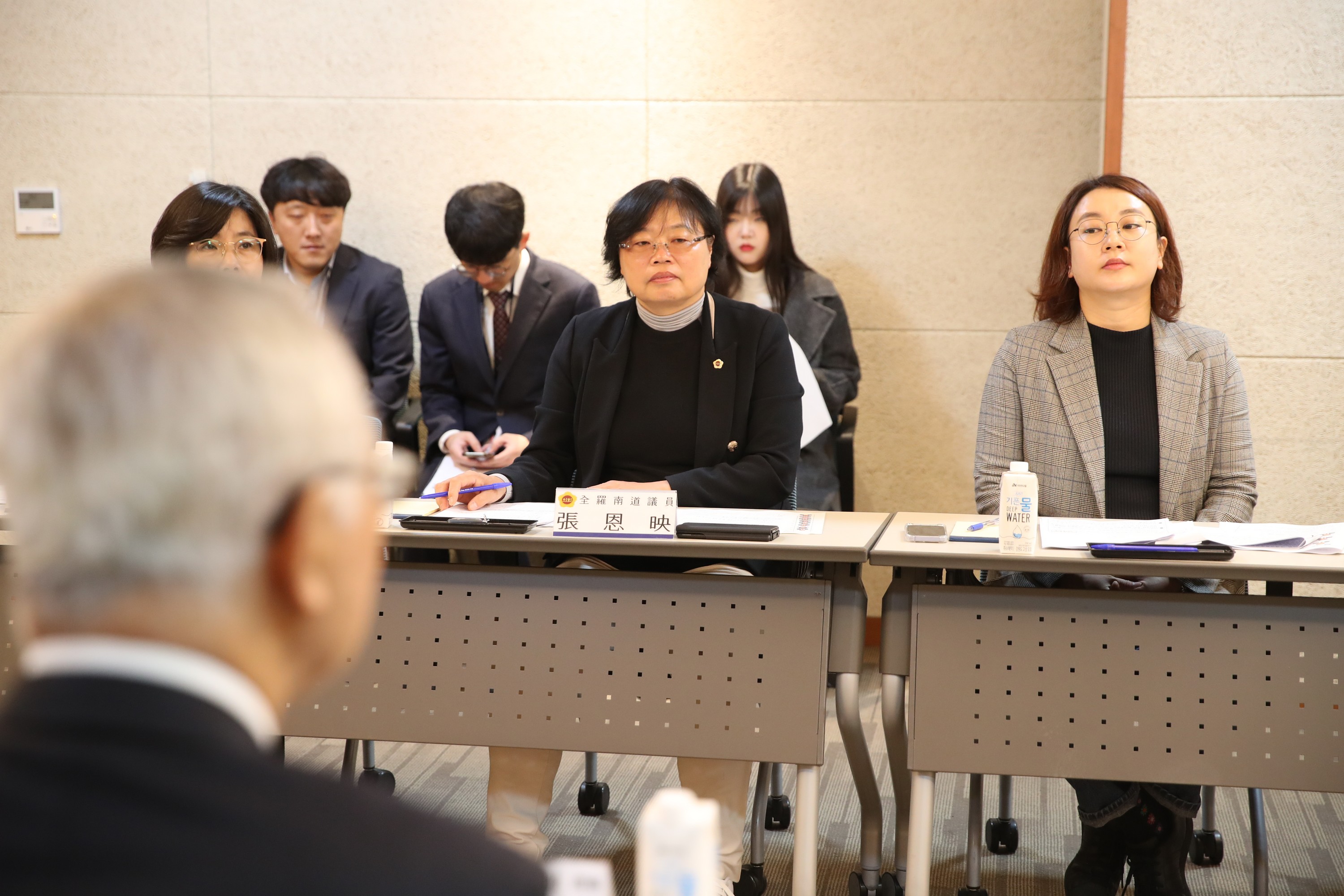 전라남도의회-사가현의회 간 국제교류 간담회 첨부이미지 : 0001_20231030131353_0.jpg