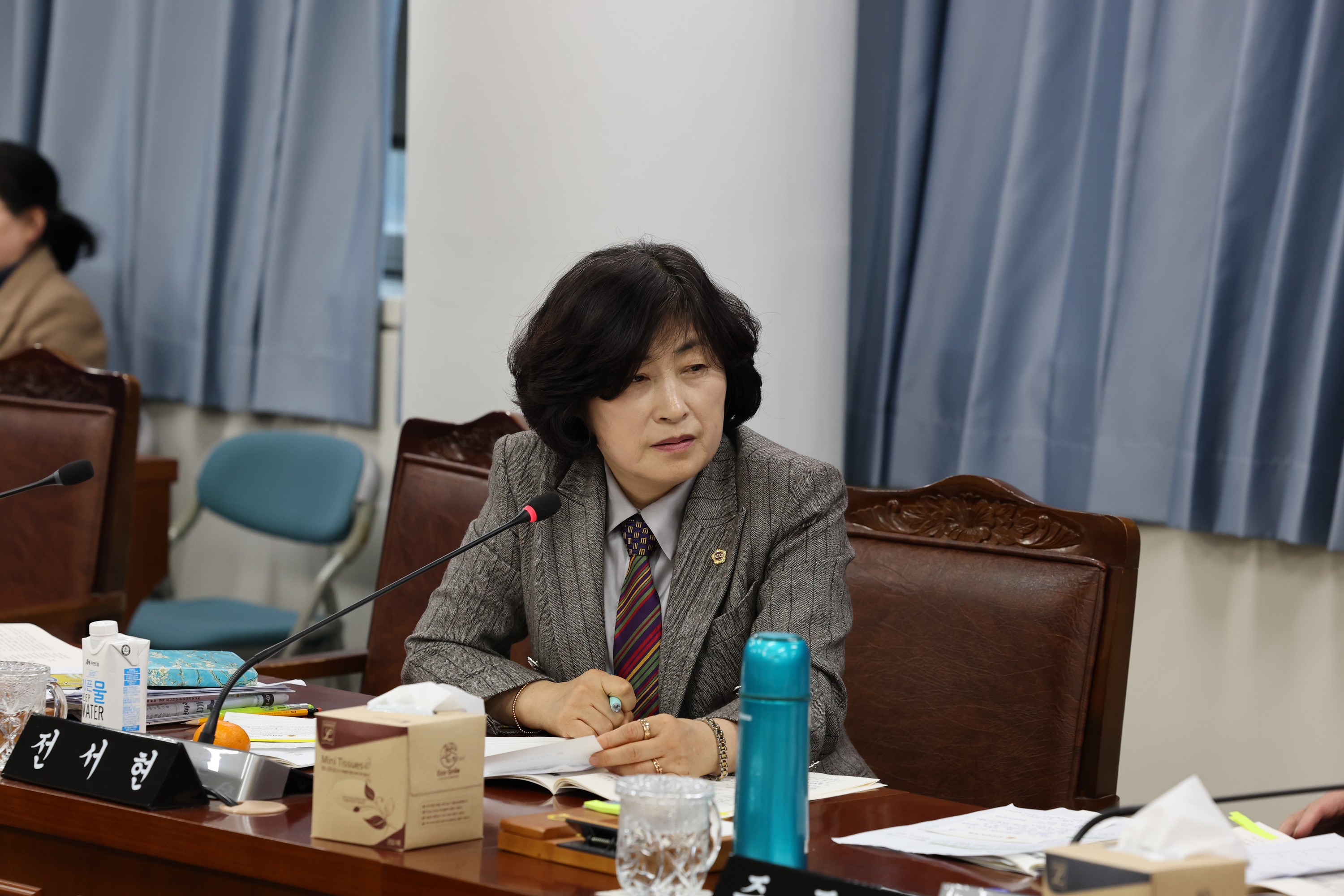 제377회 임시회 기획행정위원회 업무보고 첨부이미지 : 24년01월31일 제377회 임시회 기획행정위원회 업무보고 - 064.jpg